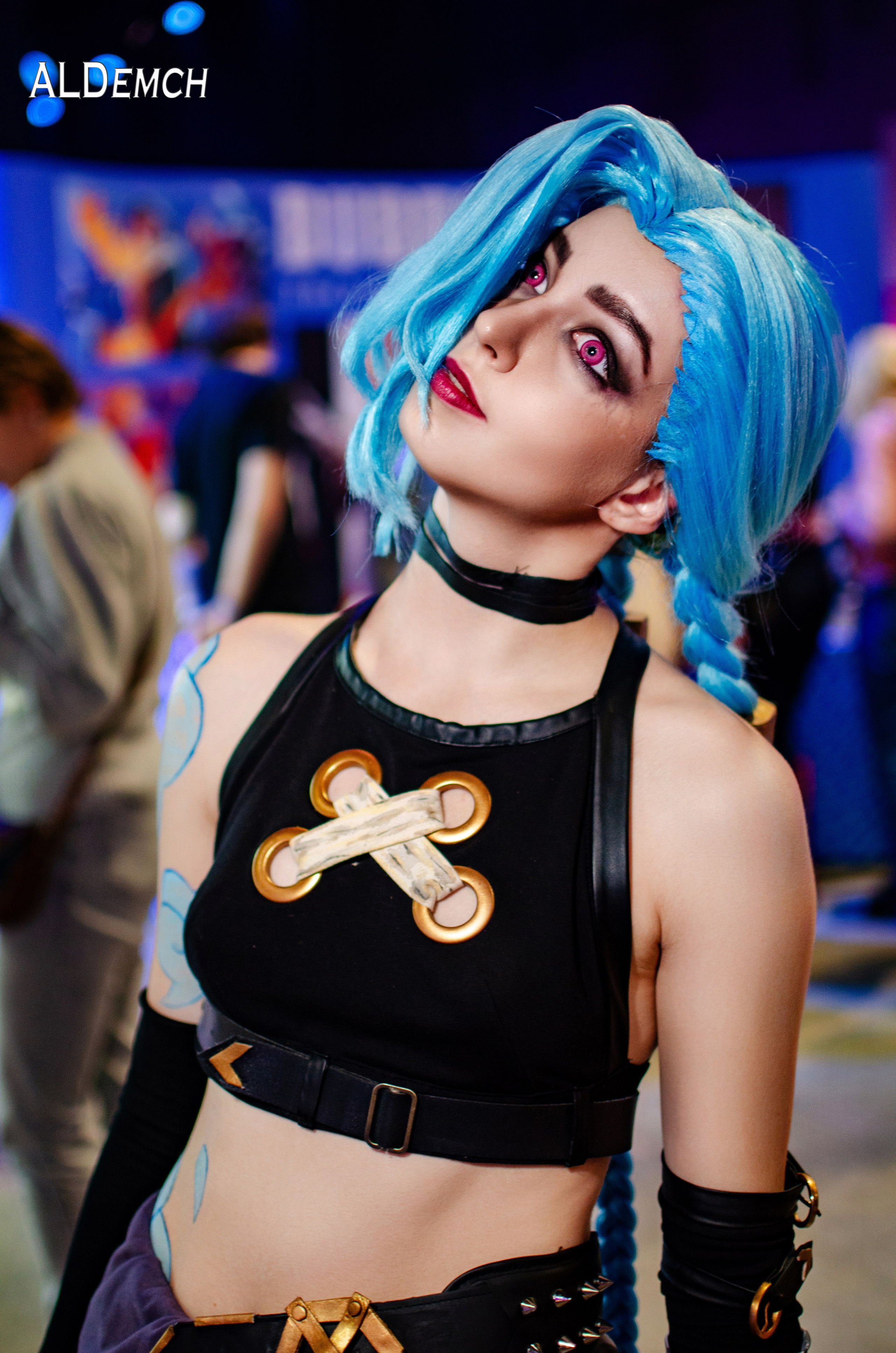 Фотограф для Косплей фотосессии в Москве, Дмитрове, Дубне