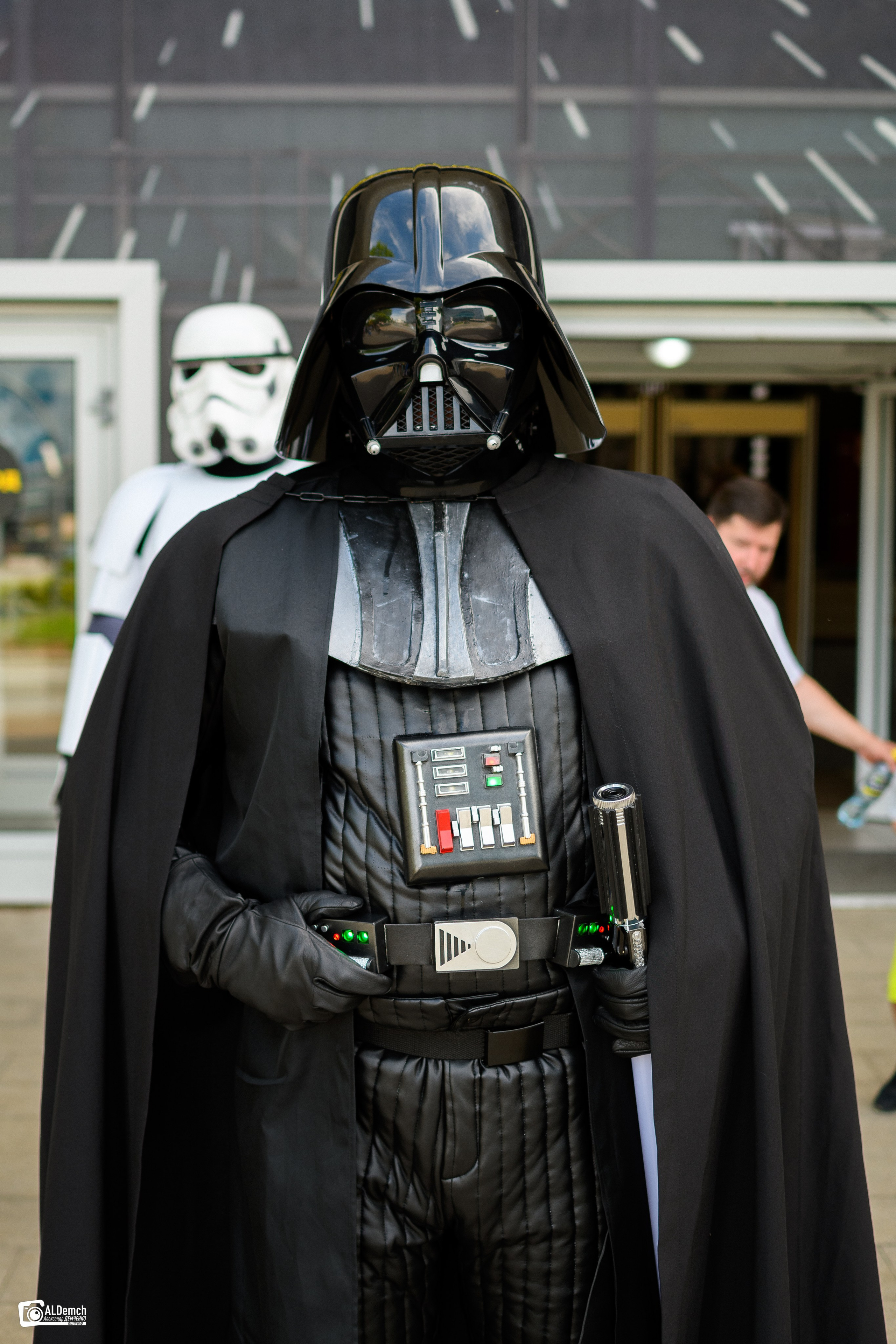 Звёздные войны картинки персонажей и косплей фото в Москве