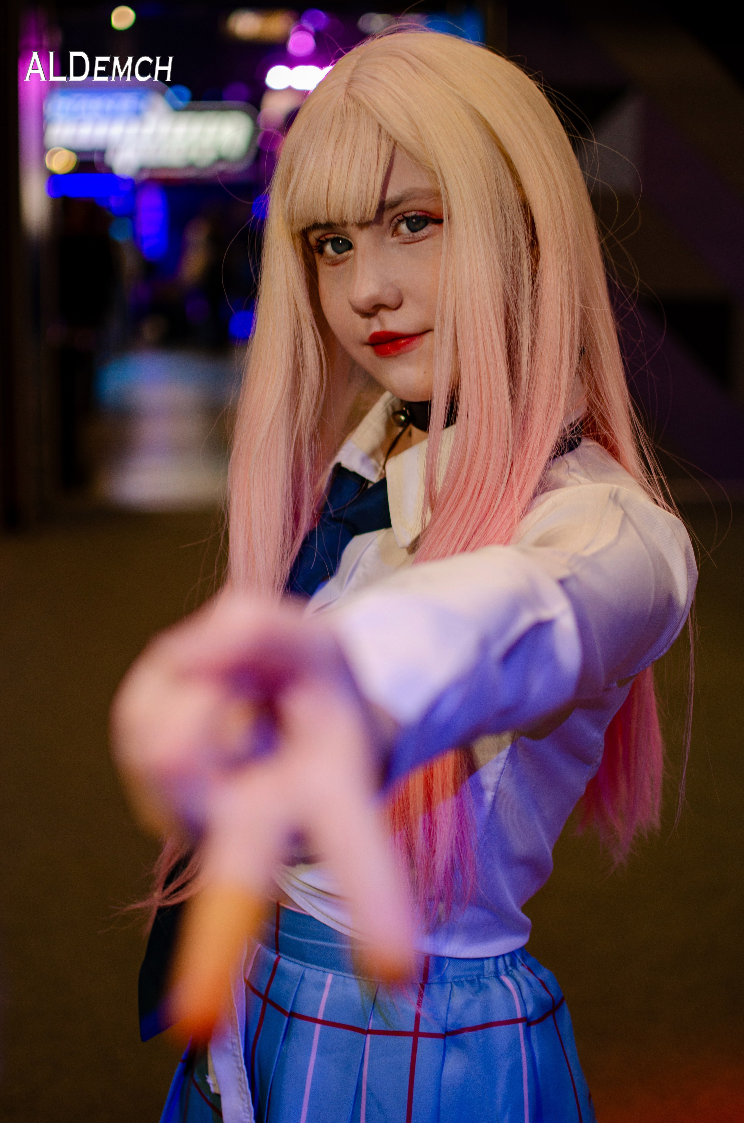 Аниме картинки персонажей и косплей фото в России Москве