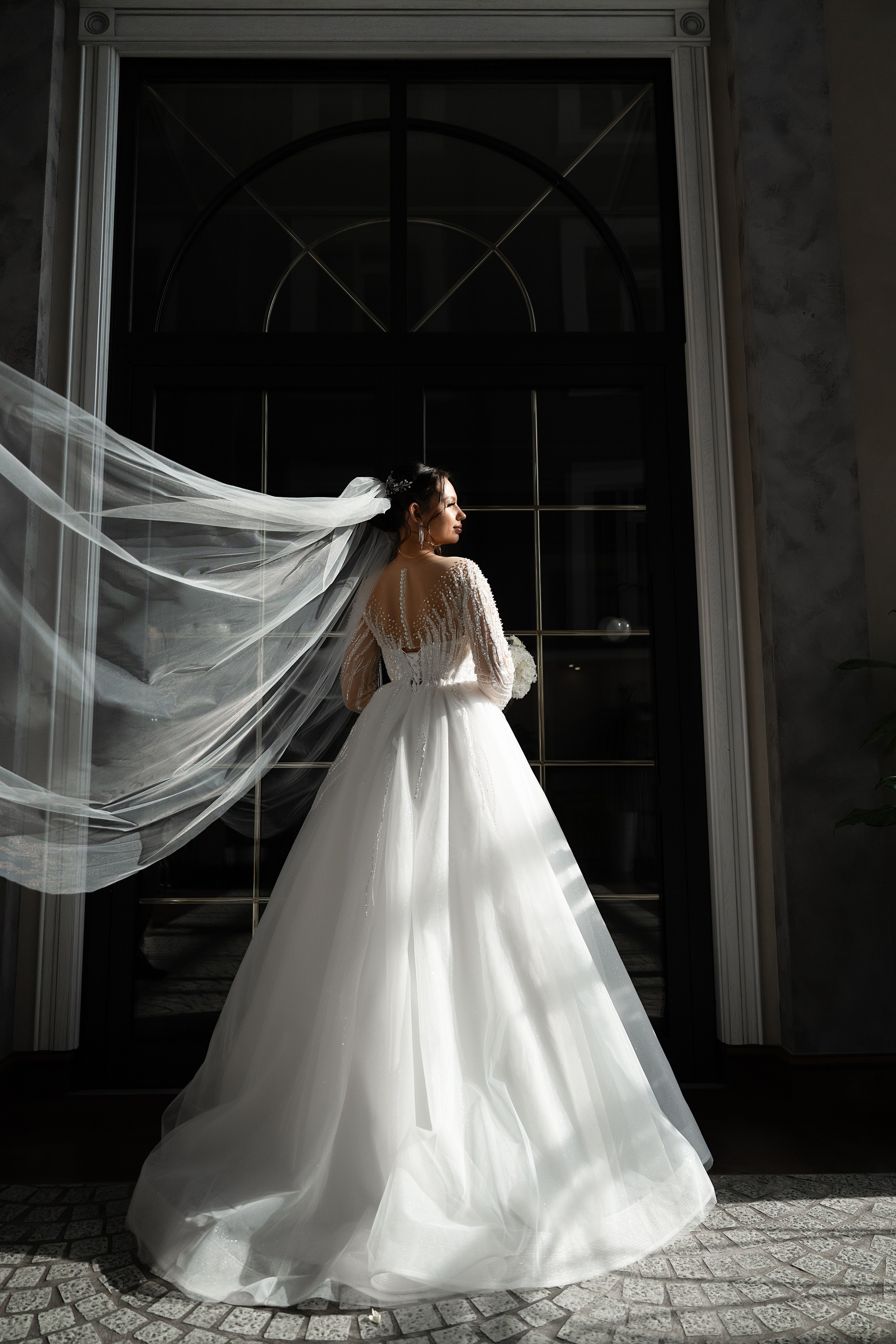 Михаил и Екатерина. Главная