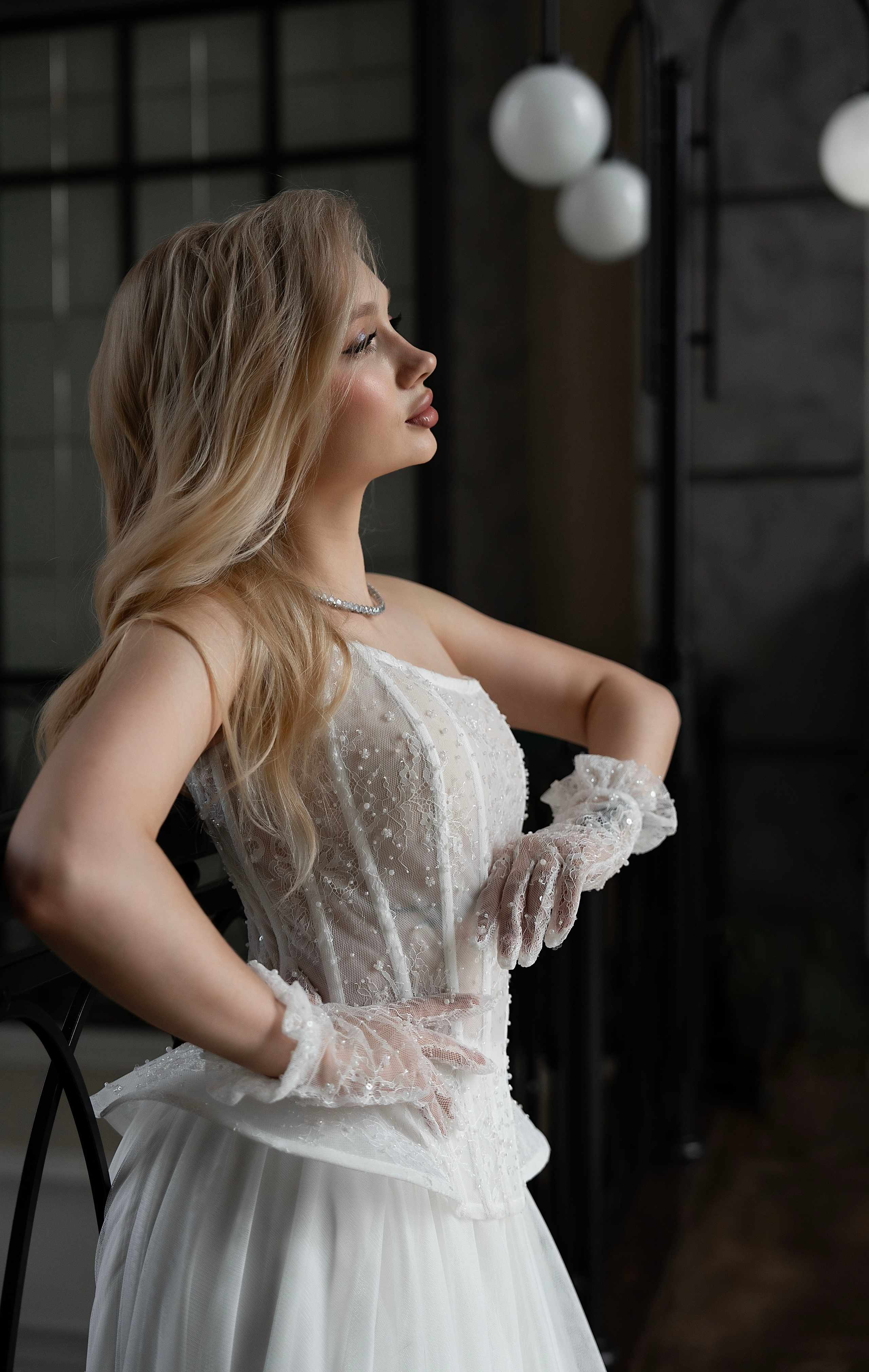 Валерия. Главная