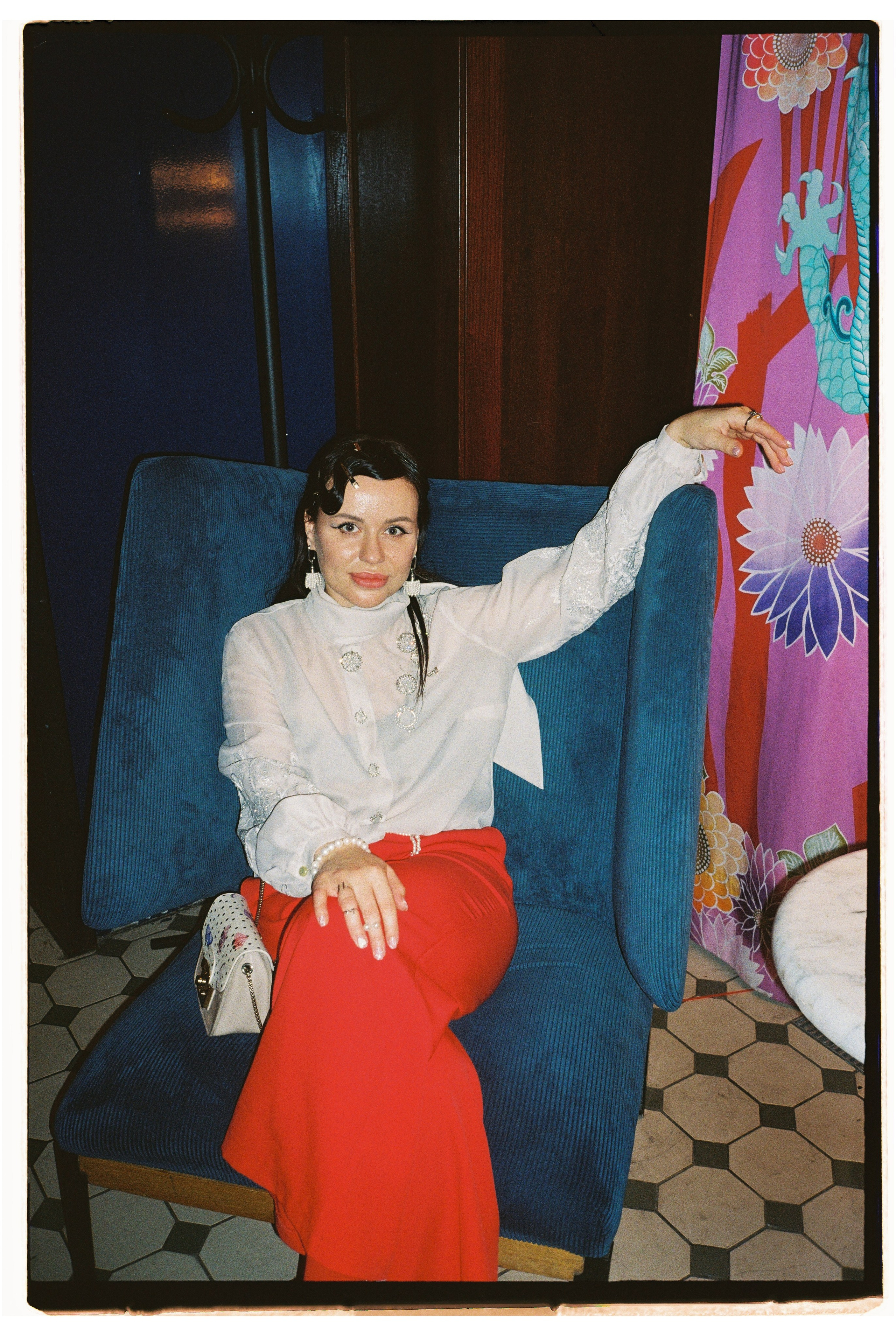 After Season. Свадебный фотограф в Москве Артём Кившарь