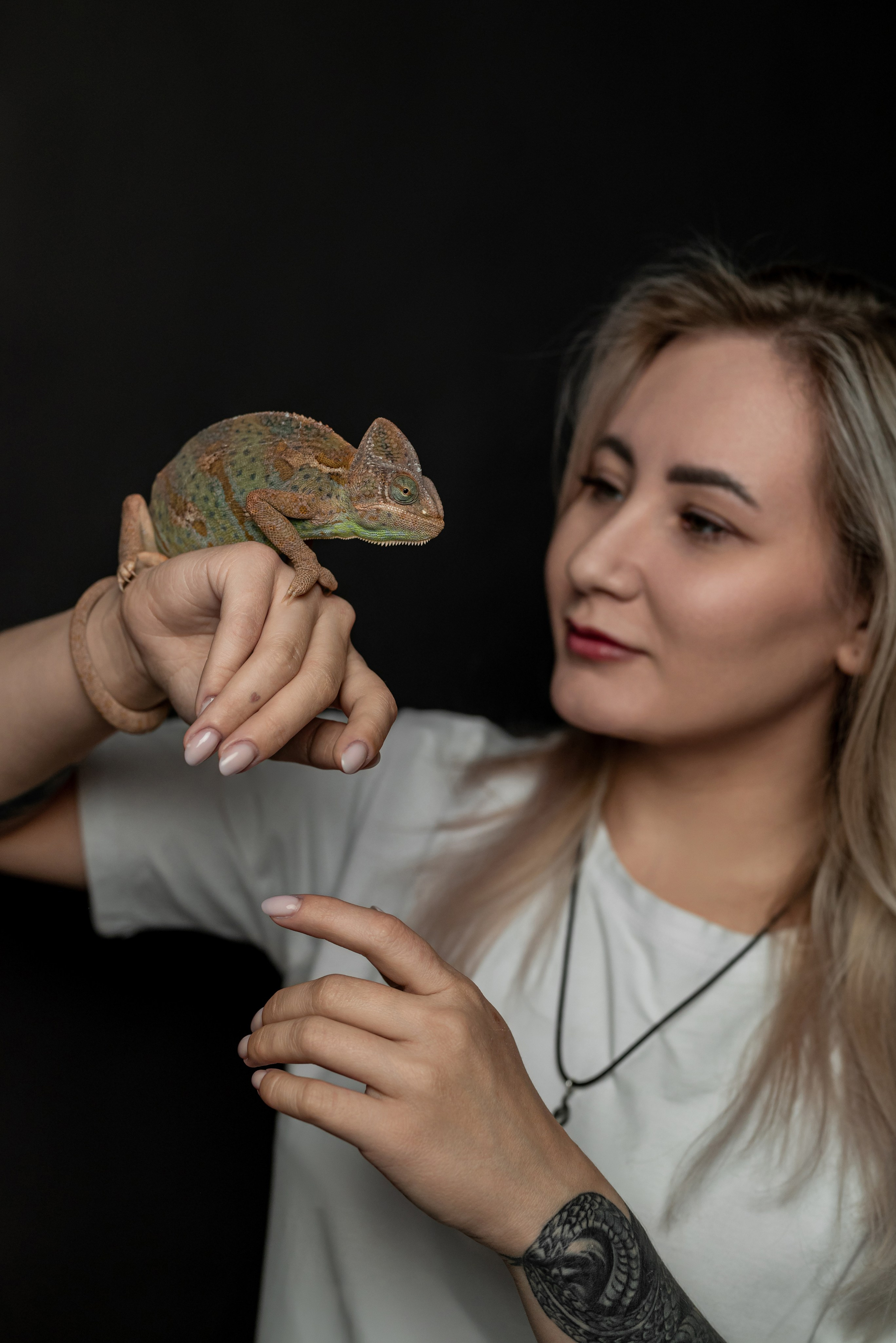 Кристина. Фотограф в городе Салават