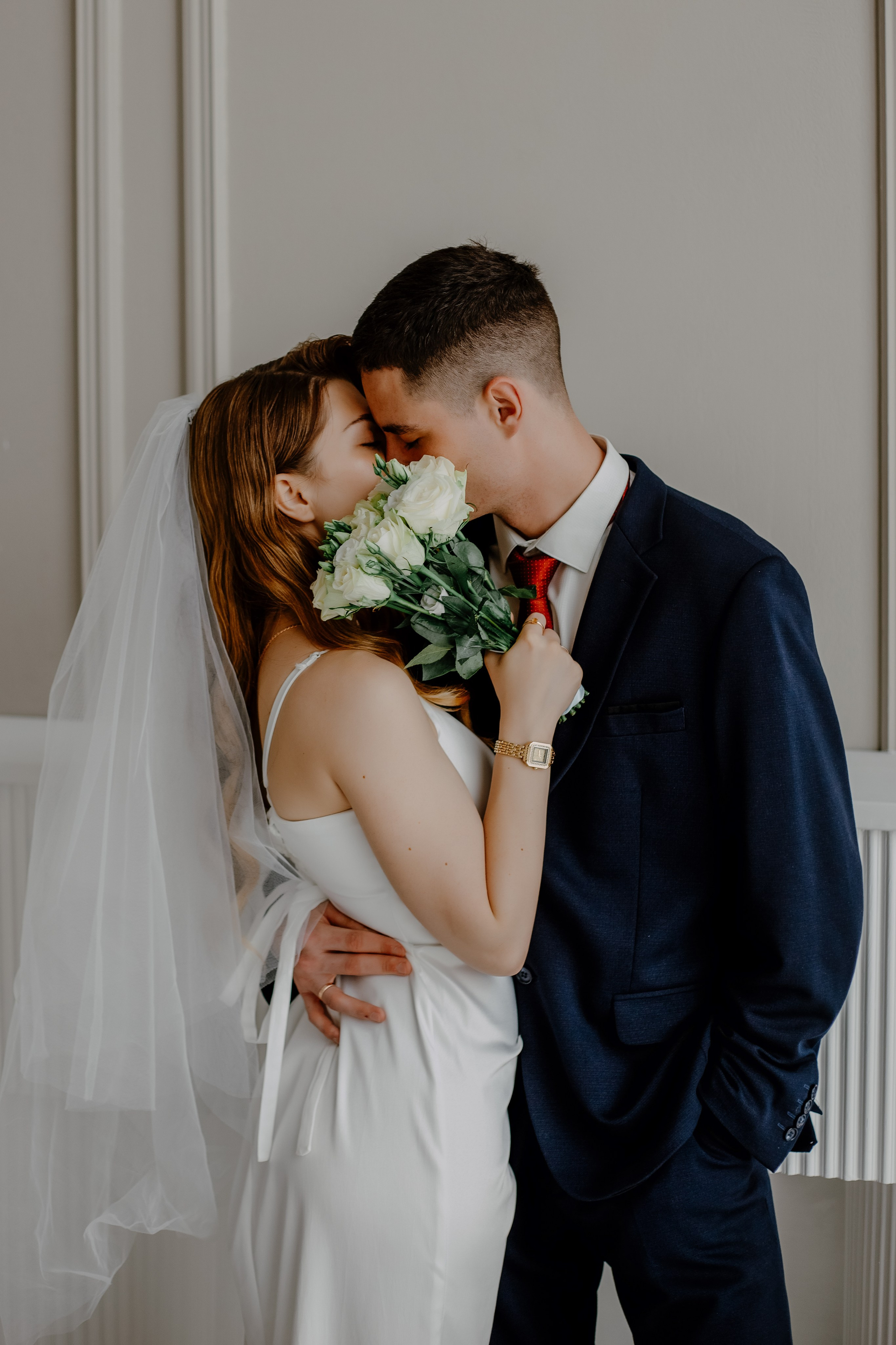 Александр и Алина. Https://malovafoto.ru