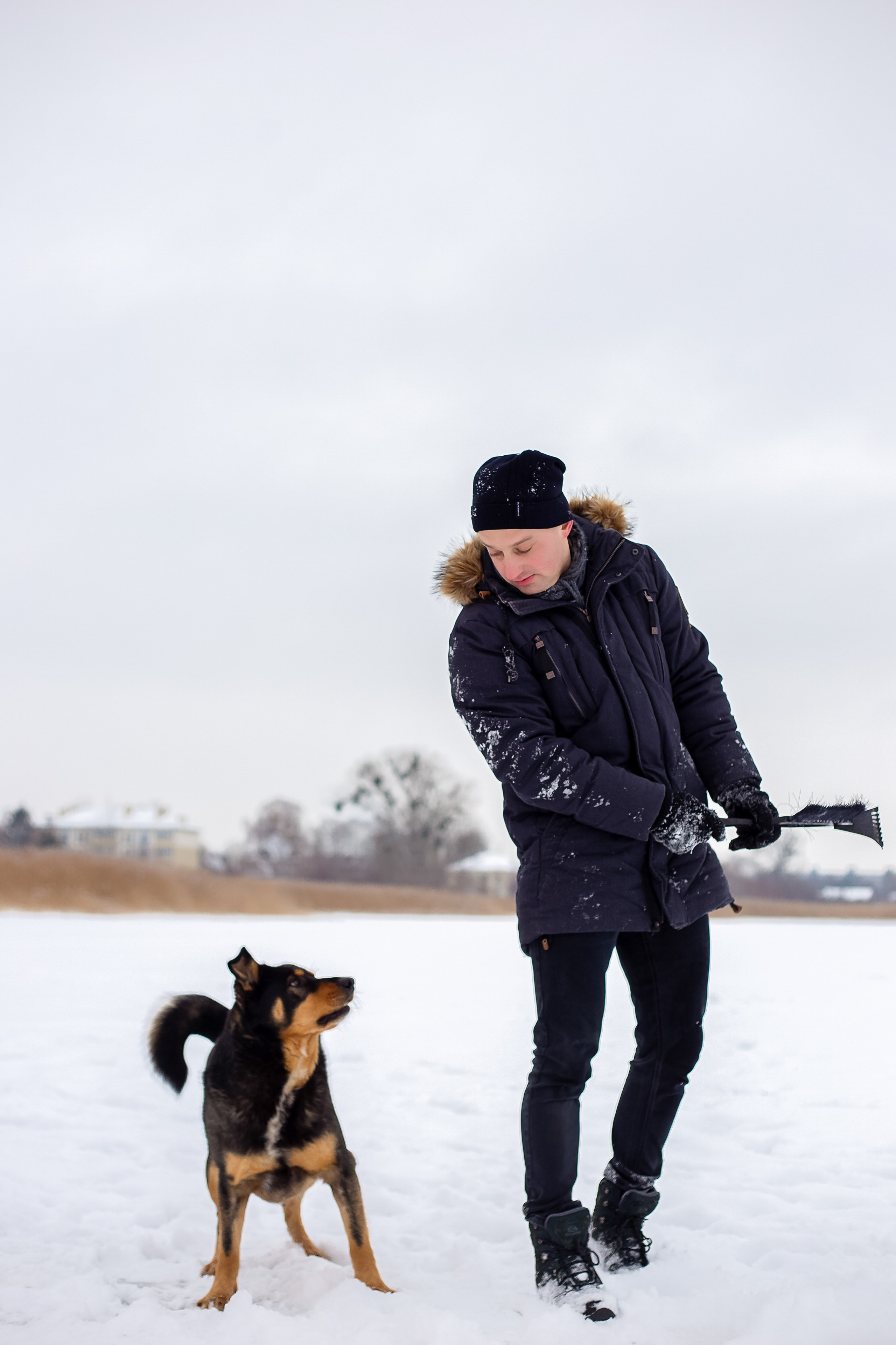 Папа и Сын. Https://malovafoto.ru