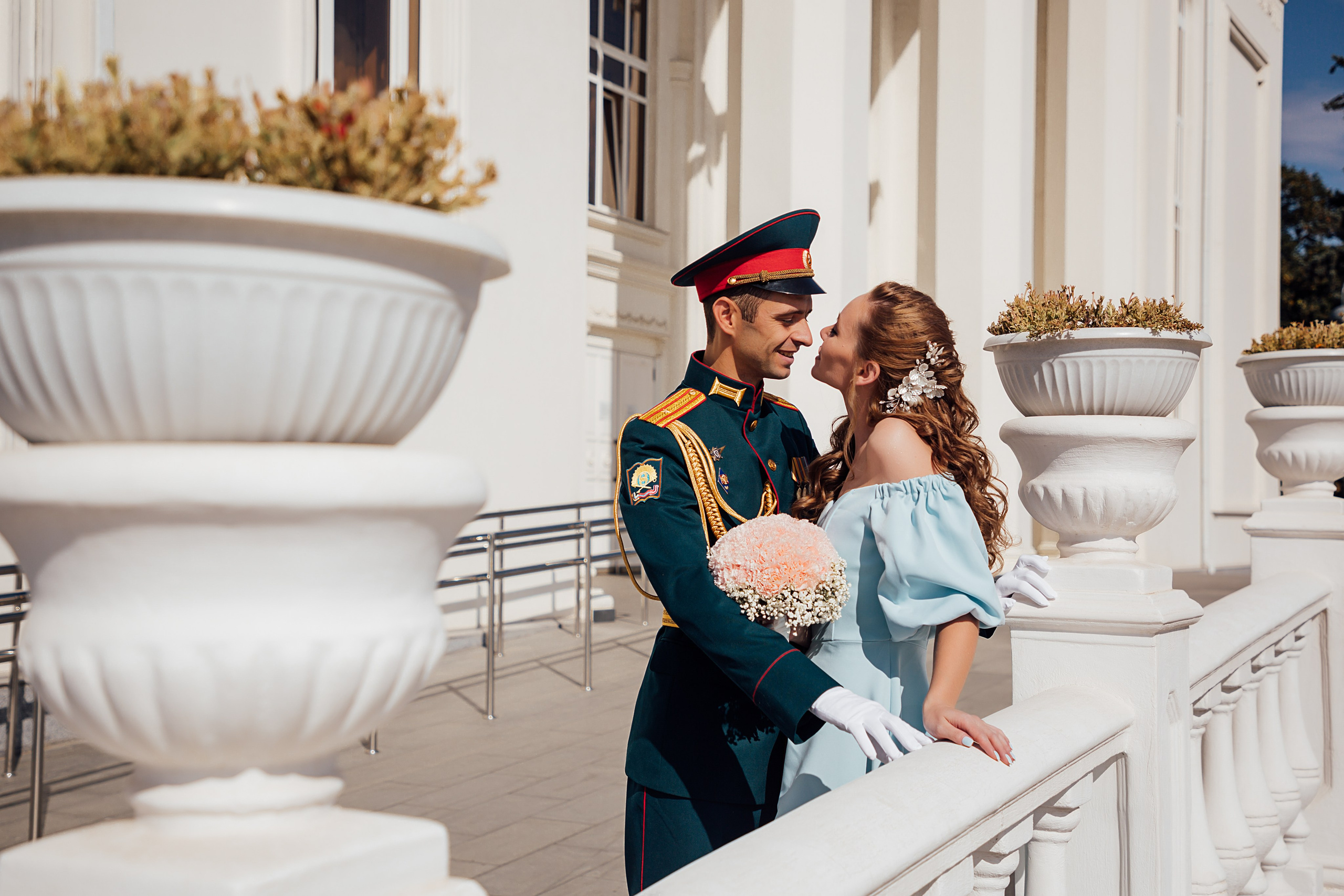 Прогулка. Https://malovafoto.ru