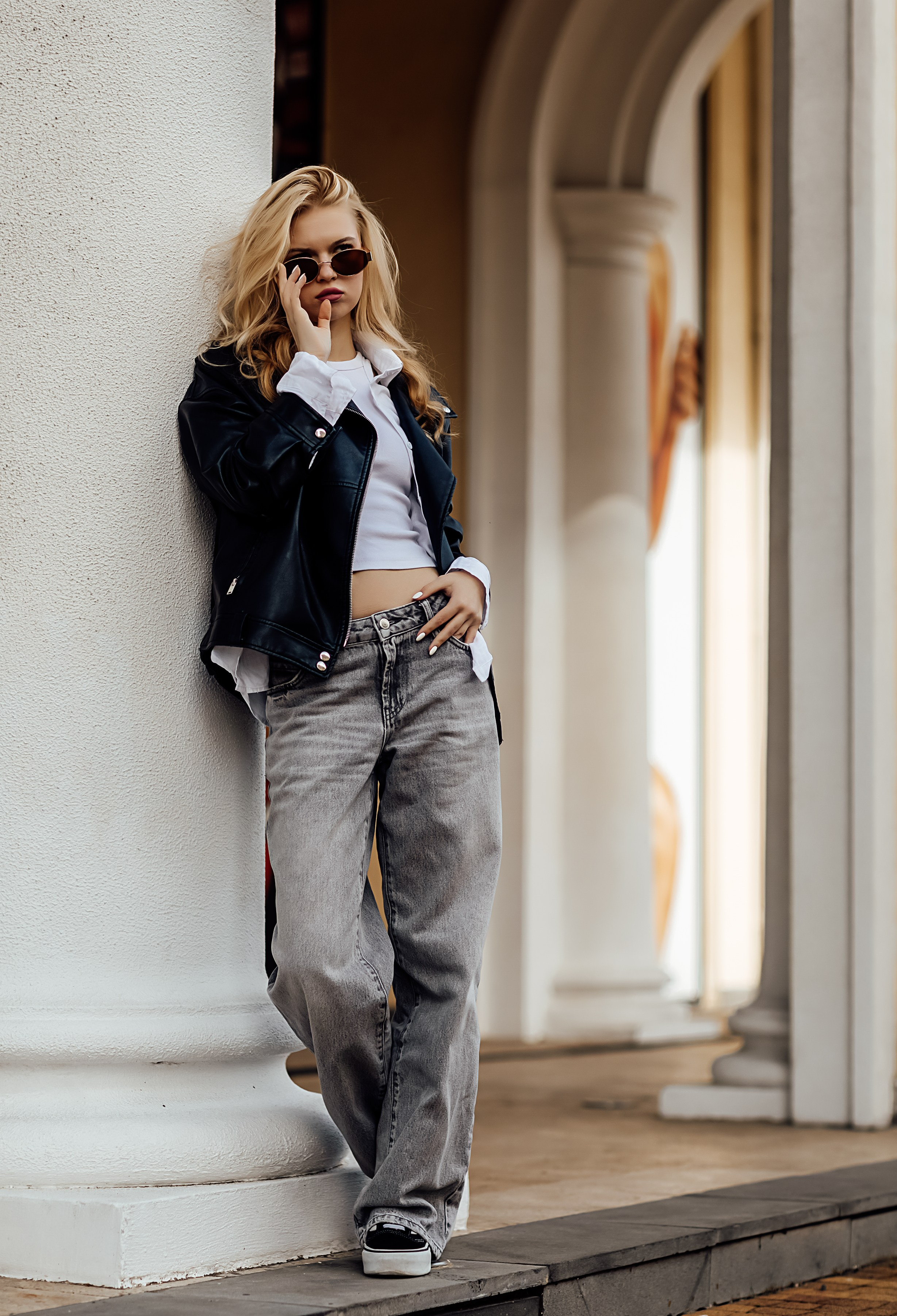 Модельные тесты. Https://malovafoto.ru