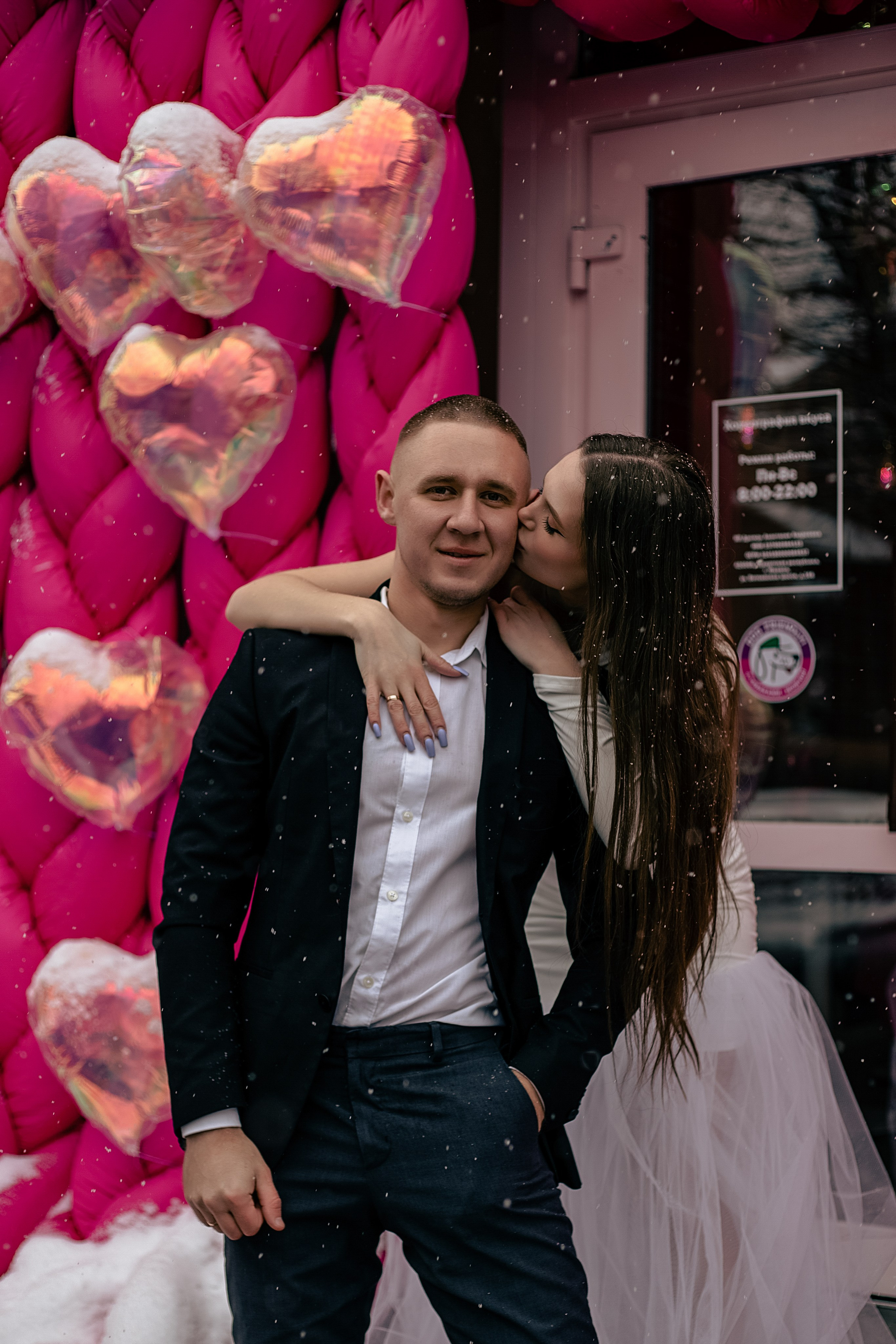 Маргарита&Никита. Https://malovafoto.ru