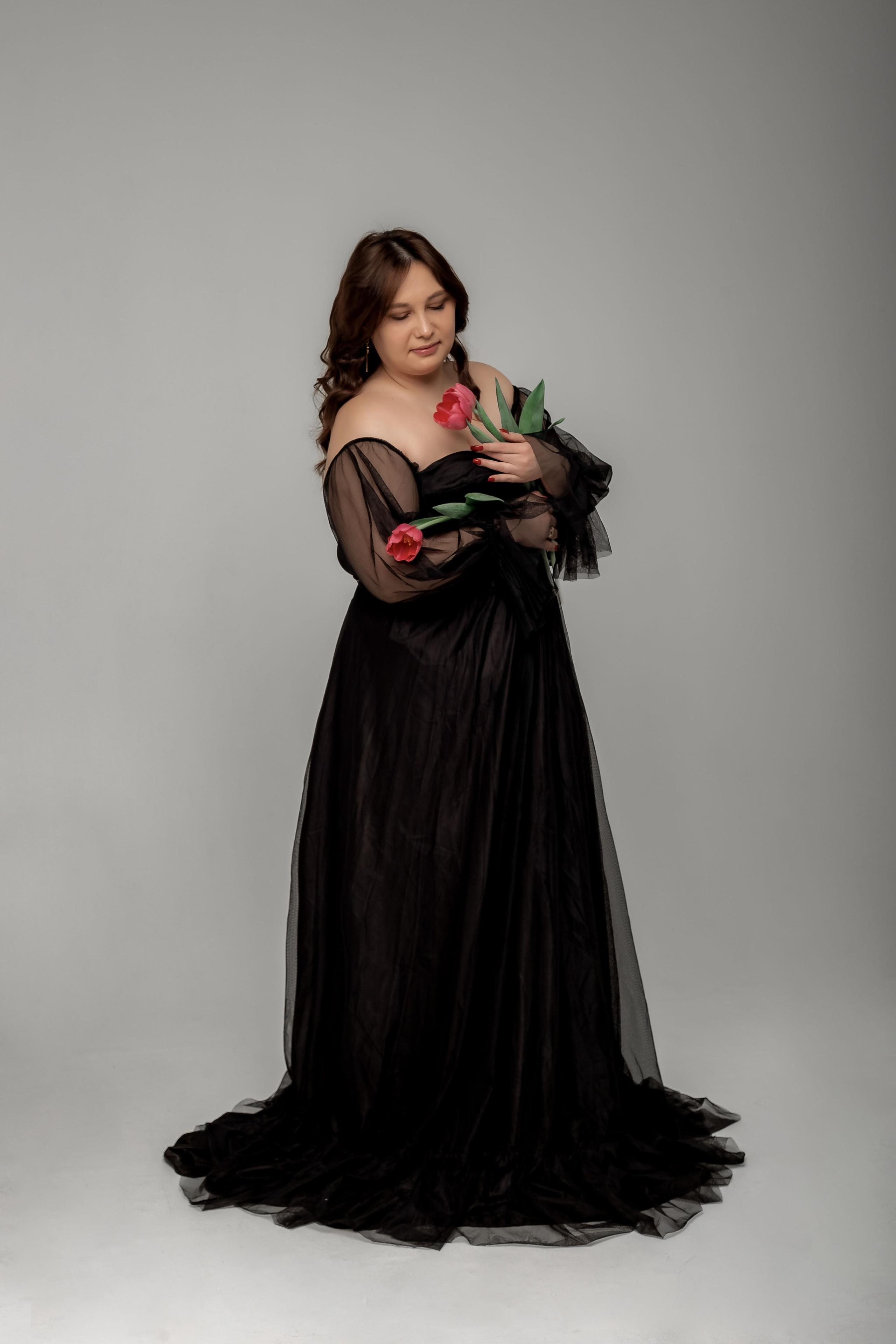 Анюта. Https://malovafoto.ru