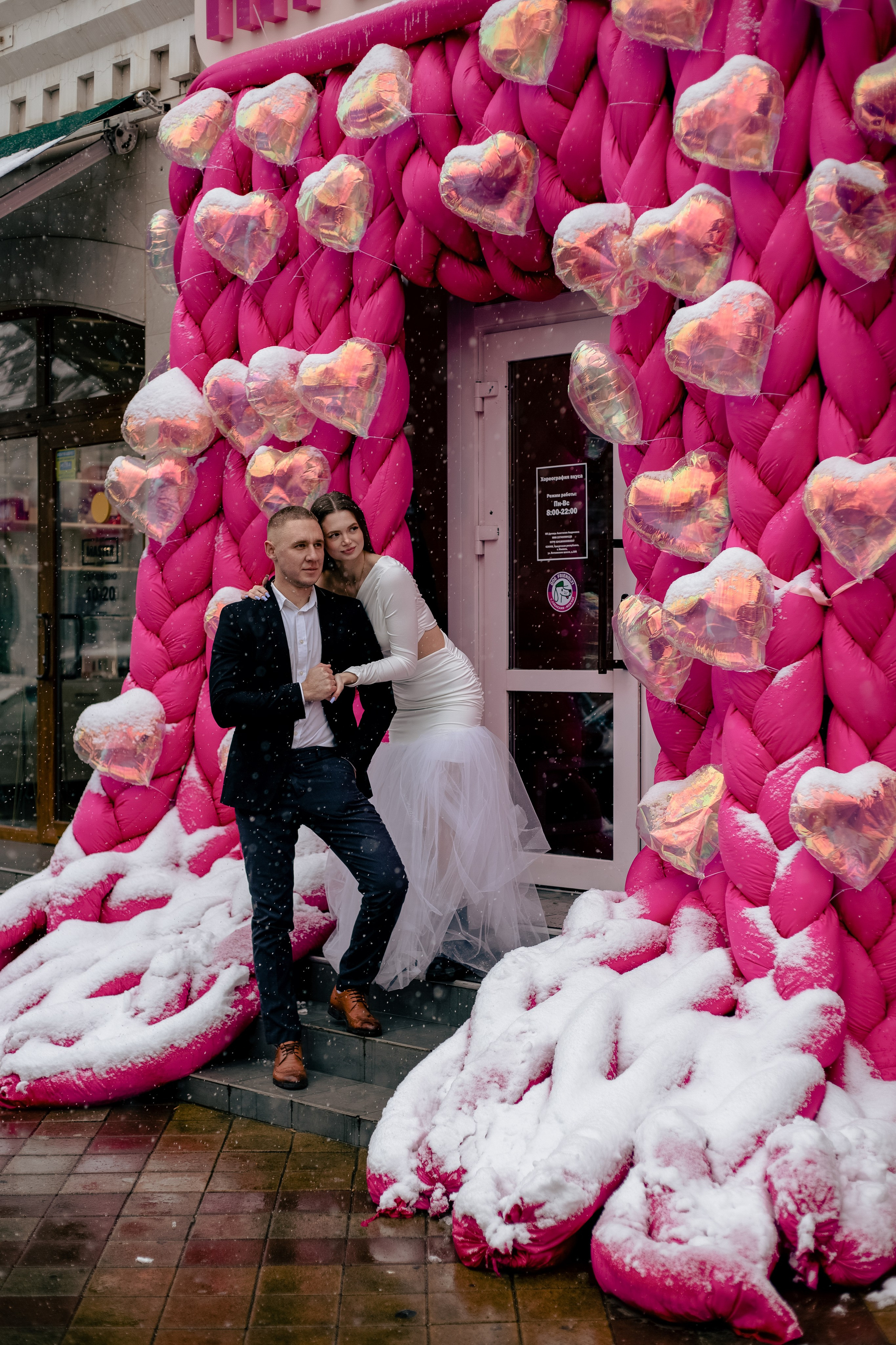 Маргарита&Никита. Https://malovafoto.ru