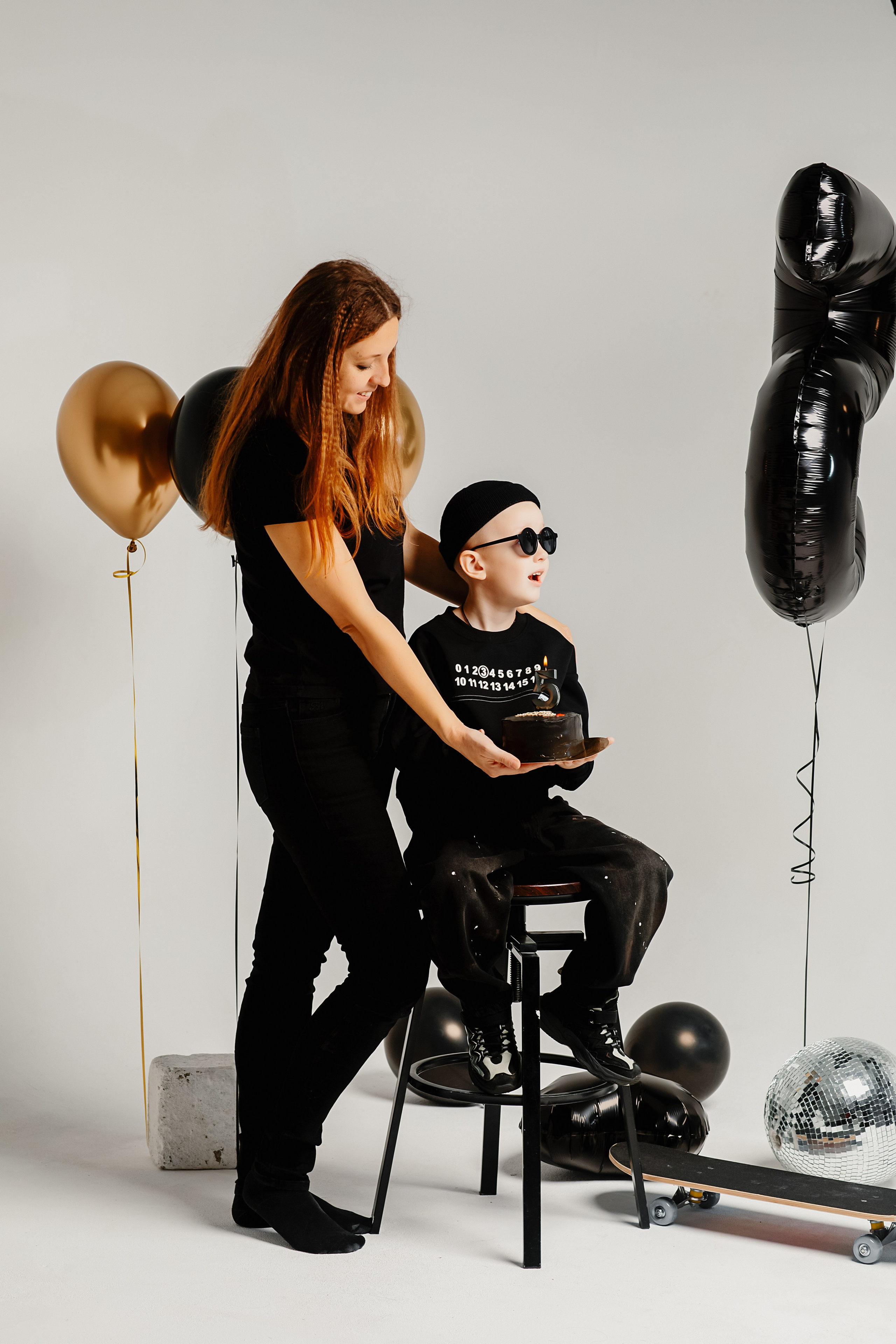 День Рождения Егора!. Https://malovafoto.ru