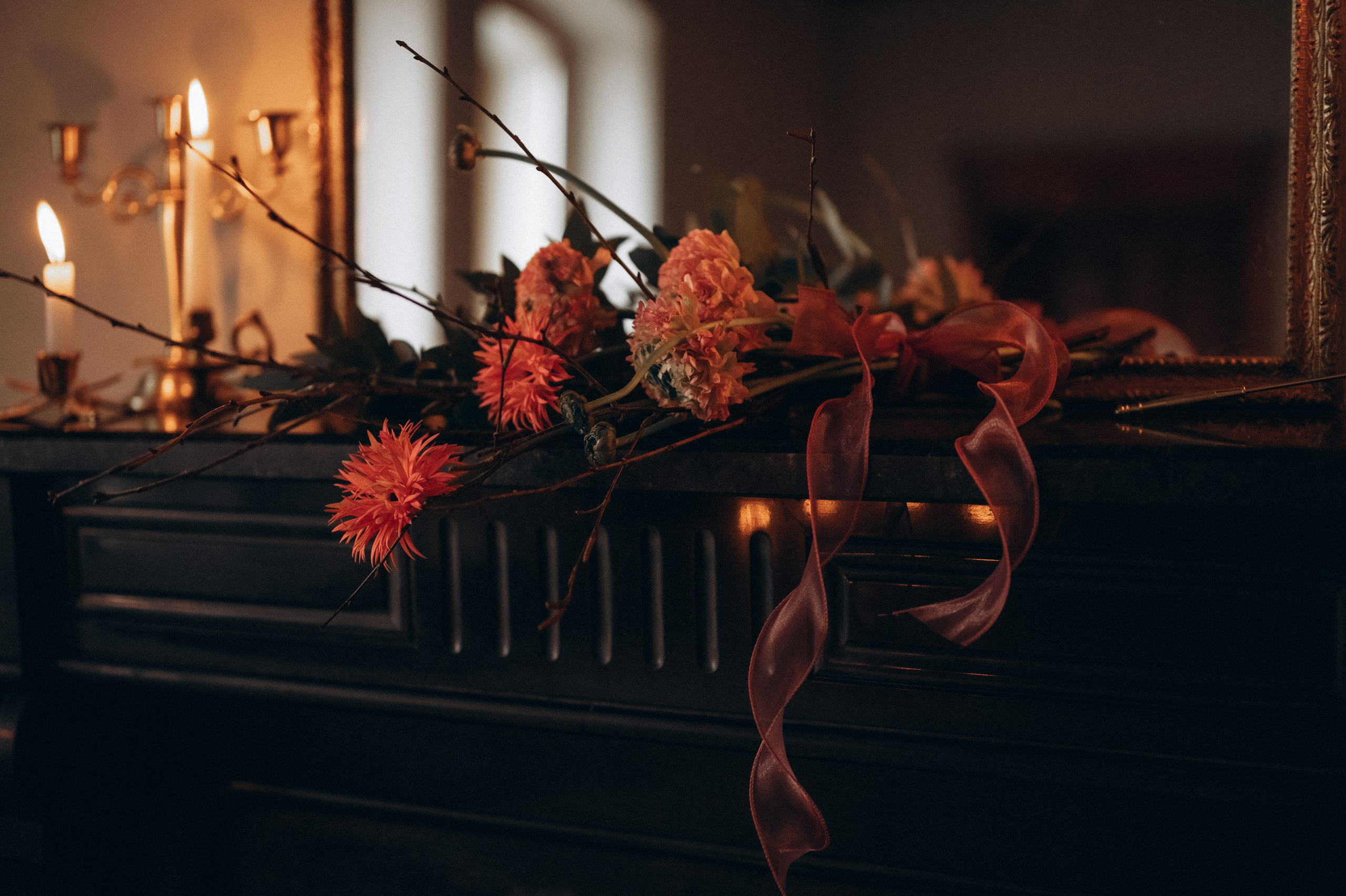 Мария. Фотограф Горбенко Анна