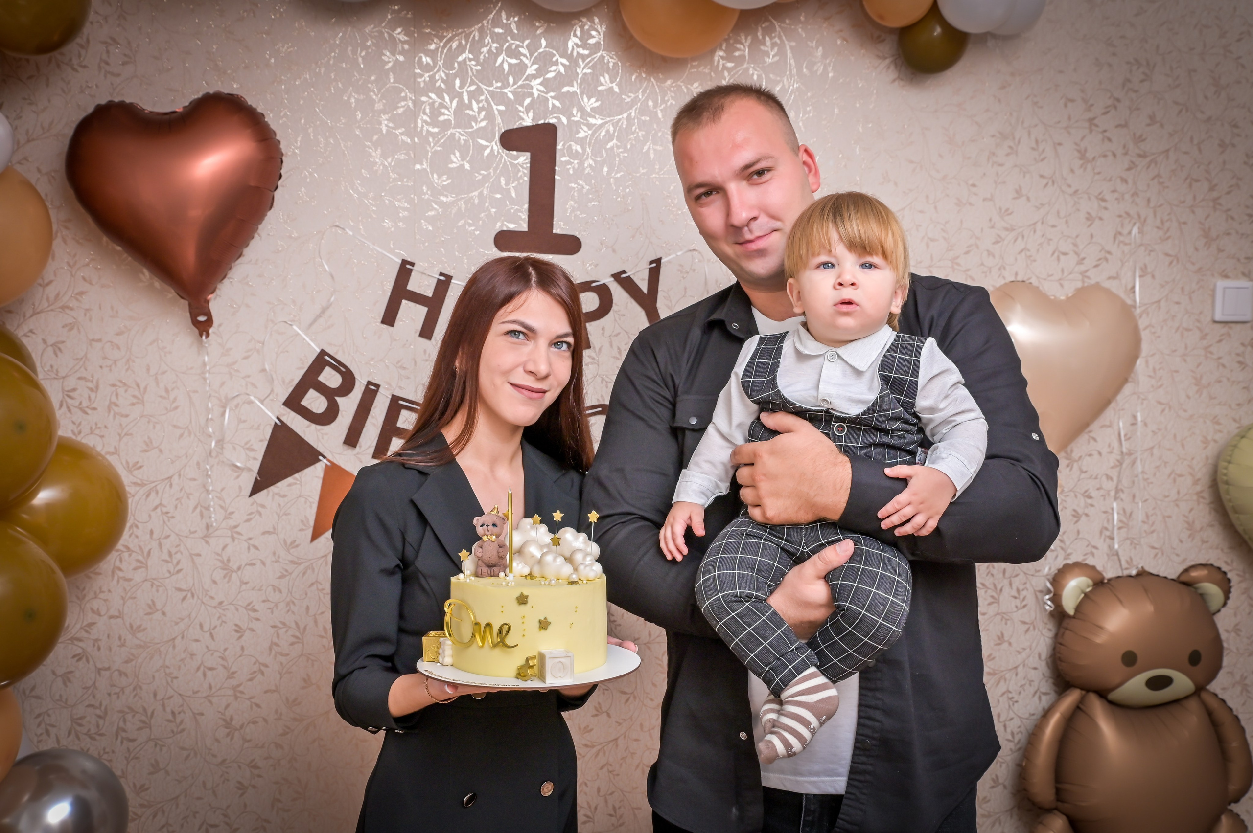 Семейные сьемки. AlexFoto Фотограф в Мозыре Александр Смягликов