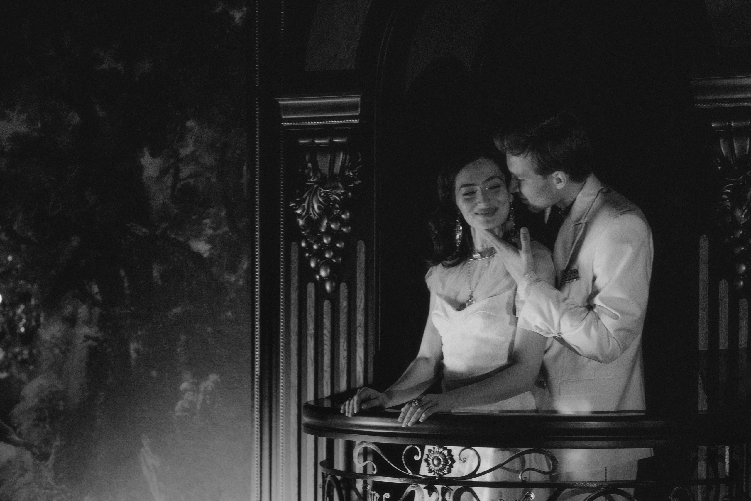 IN OLD CASTLE. Фотограф в Тюмени Марьяна Чирикова