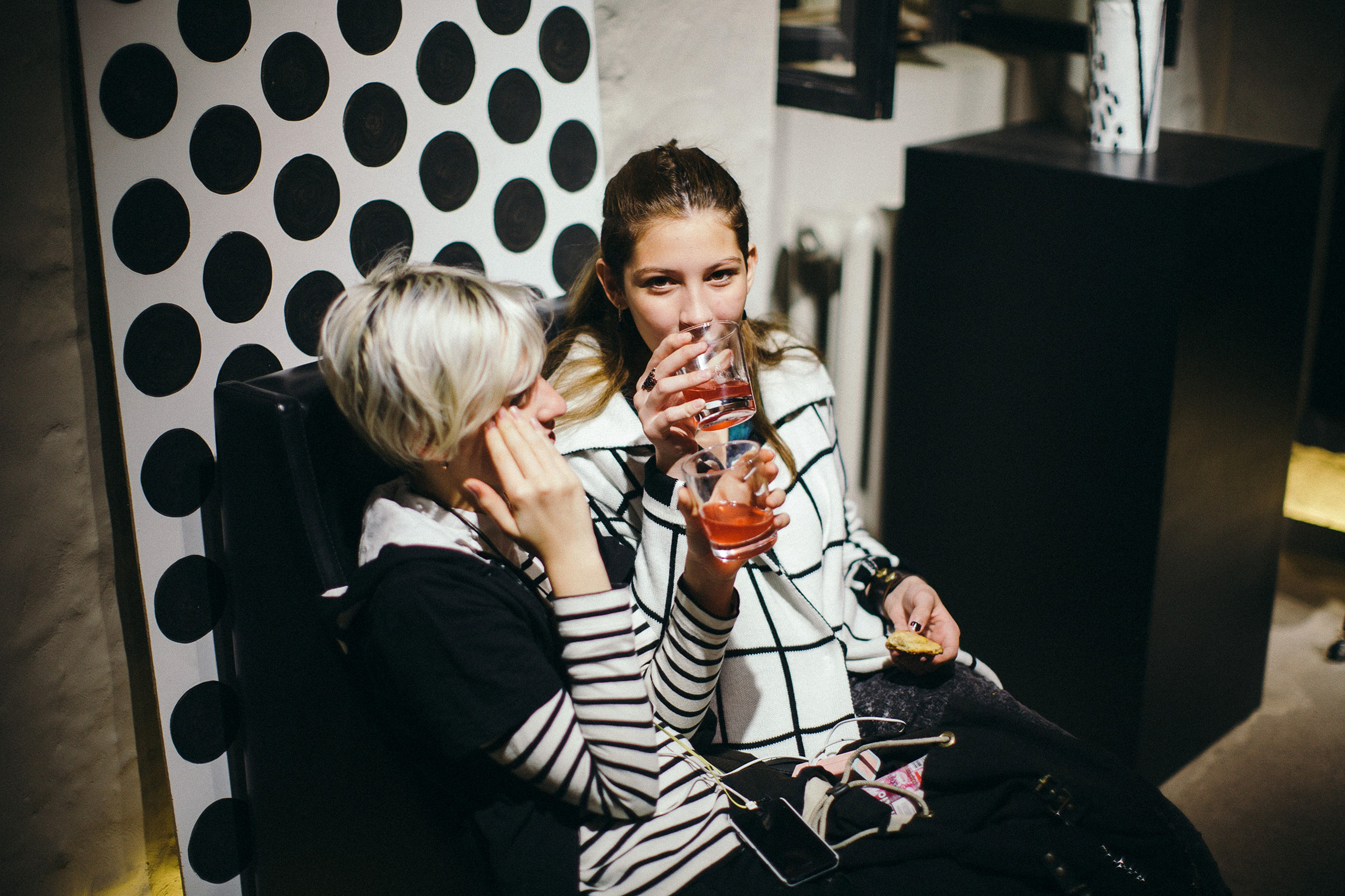 Андрей Бартенев 50, афтерпати. Дмитрий Смирнов. Фотография, дизайн