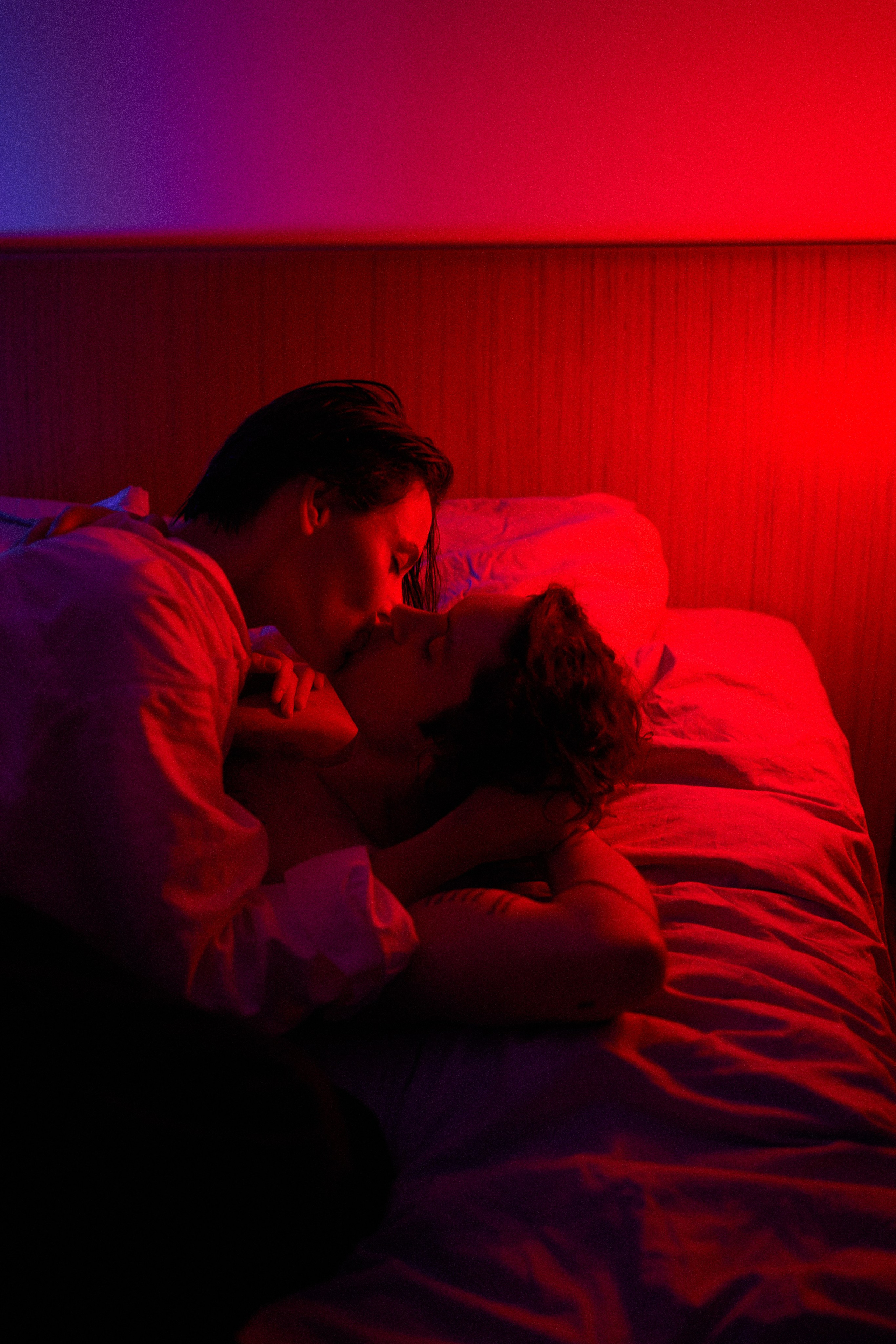 Соня и Тим. Фотограф анималист Москва Дарья