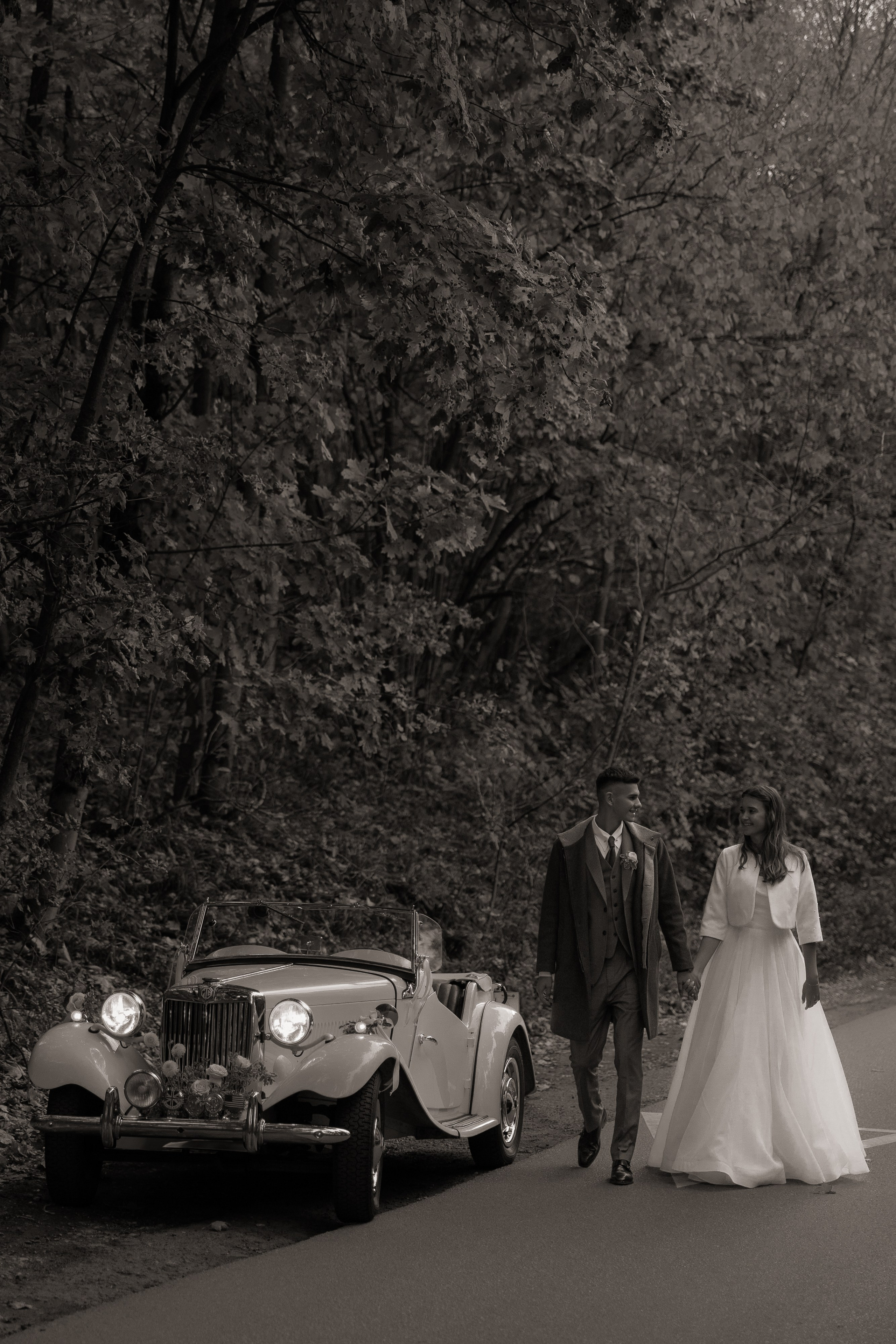 K & E. Свадебный и event-фотограф Иван Волнухин