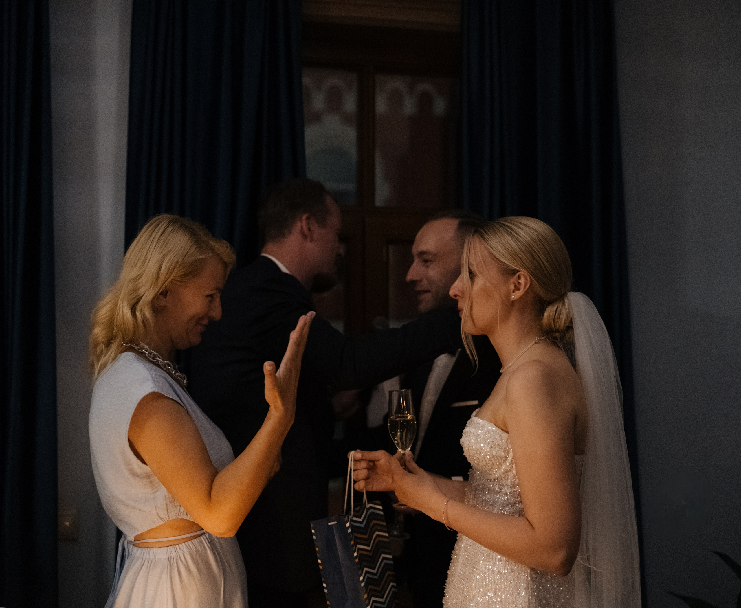 Павел + Наталья. Свадебный и семейный фотограф в Москве/Калуге Юлия Мосиюк