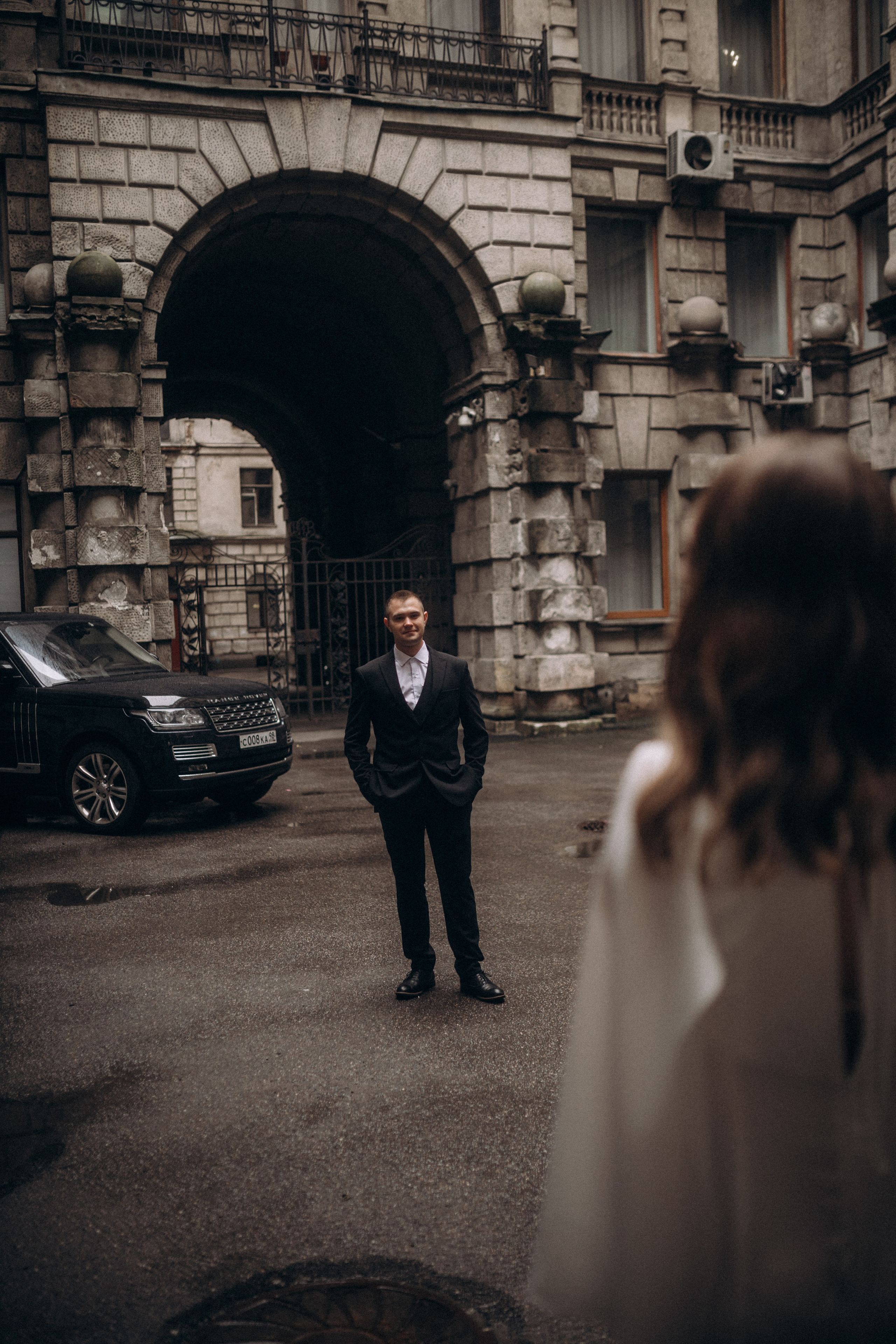 25.05.25. Фотограф в Санкт Петербурге Лара Великова