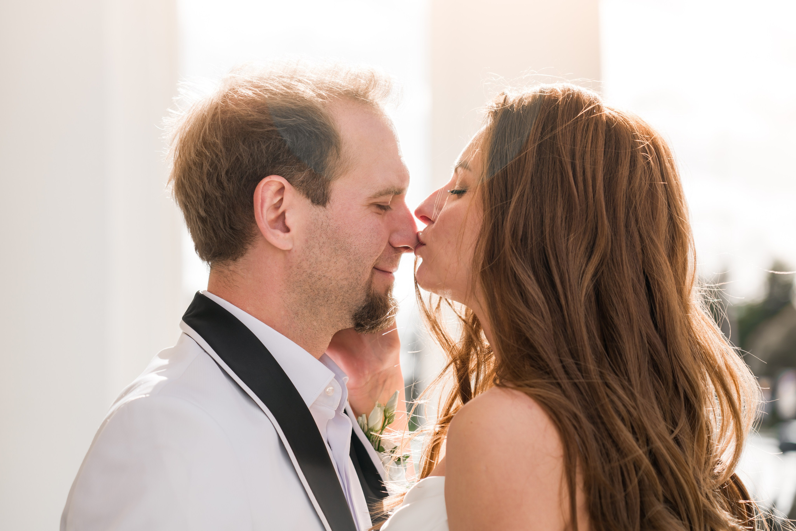 Свадебная фотография. Фотограф Герман Колодный