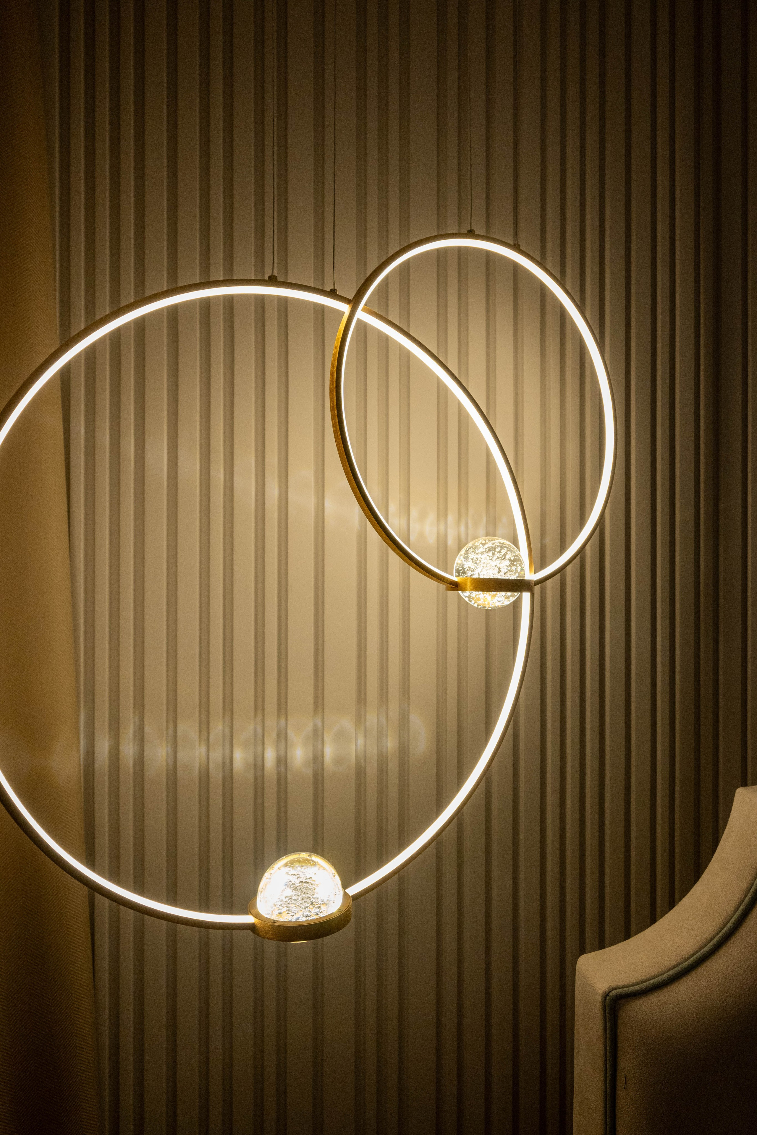 Flat. Fotograf Dmitrii Donets