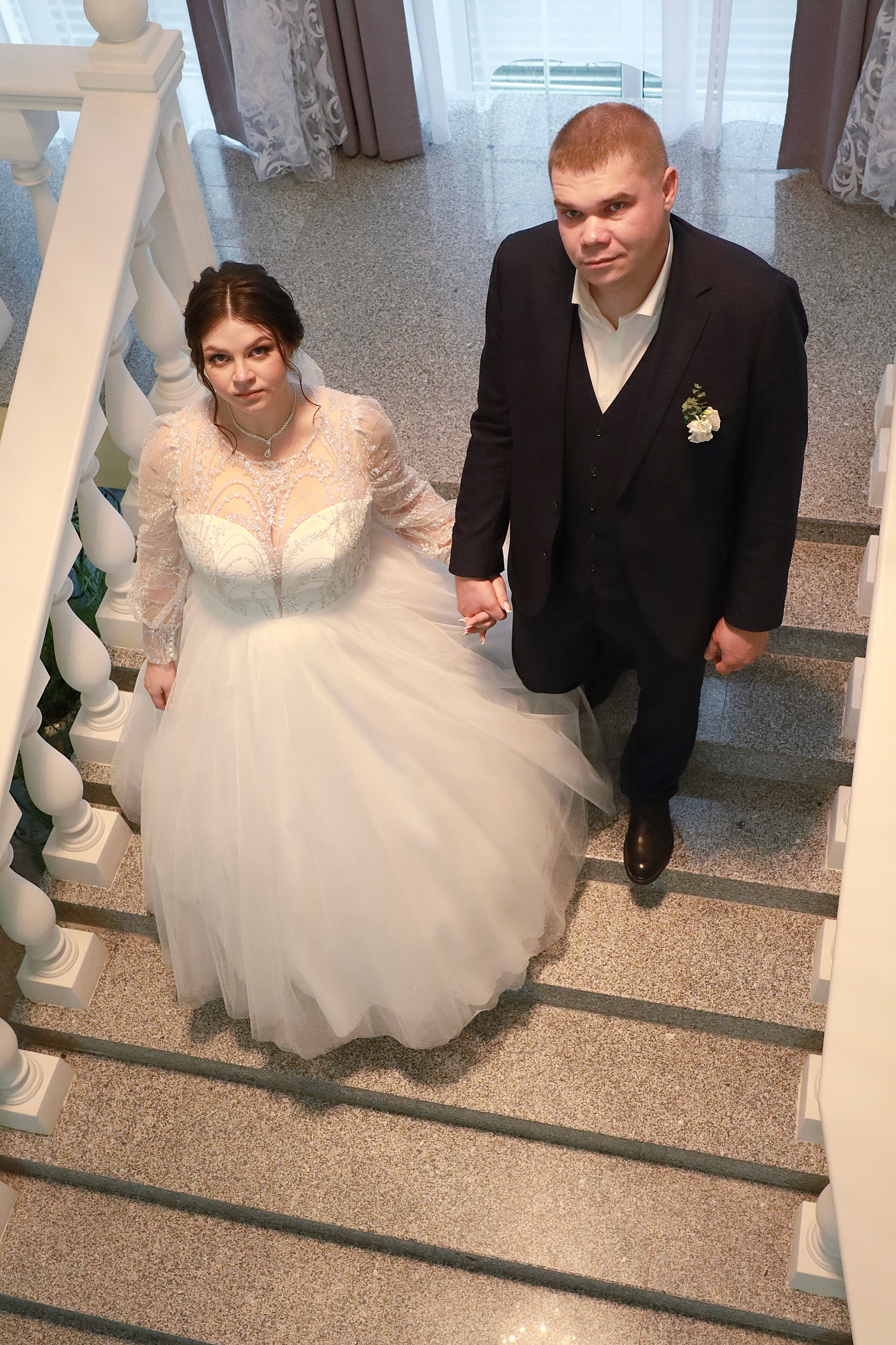 Свадебные фотосессии. Фотолаборатория Ваниль