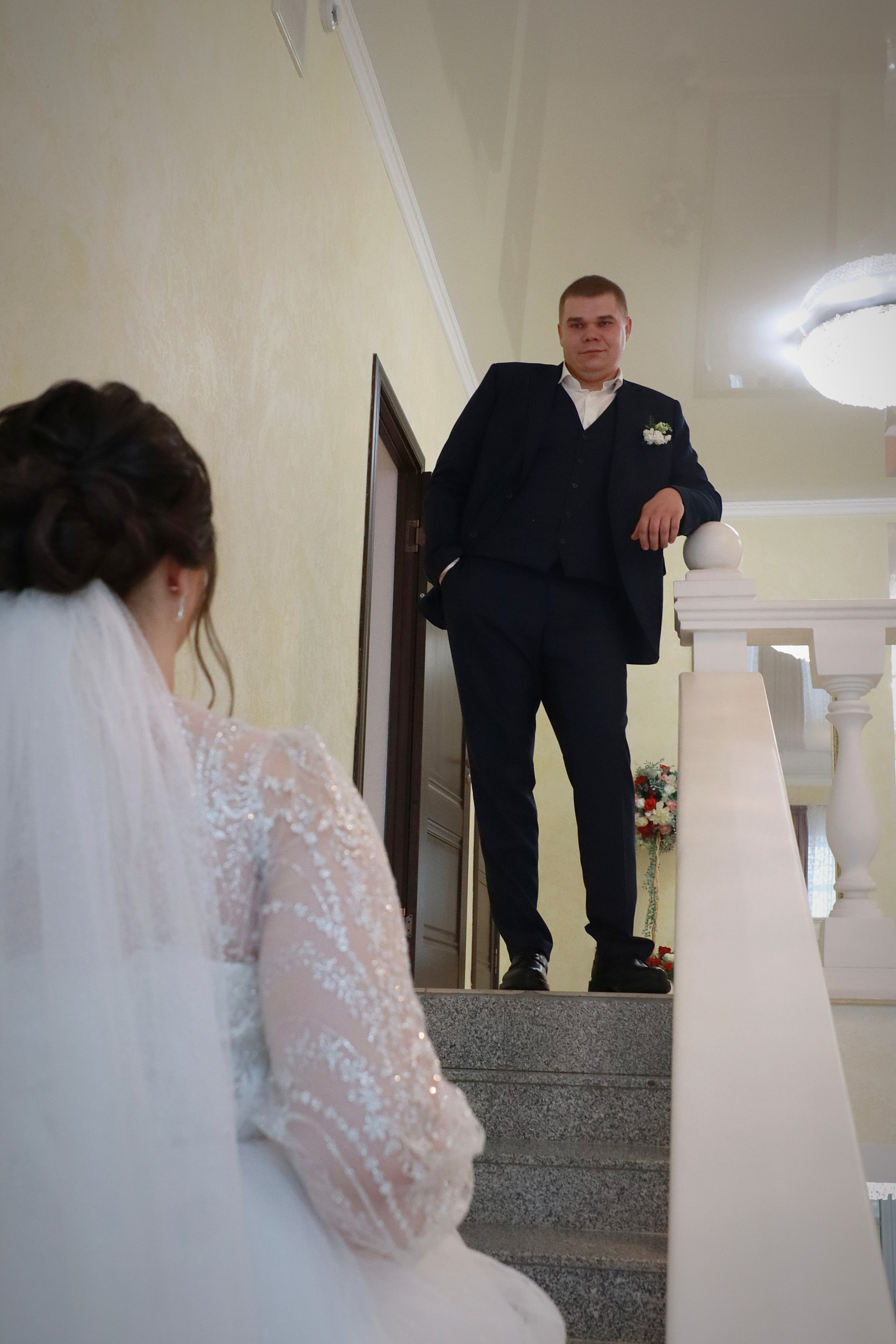 Свадебные фотосессии. Фотолаборатория Ваниль