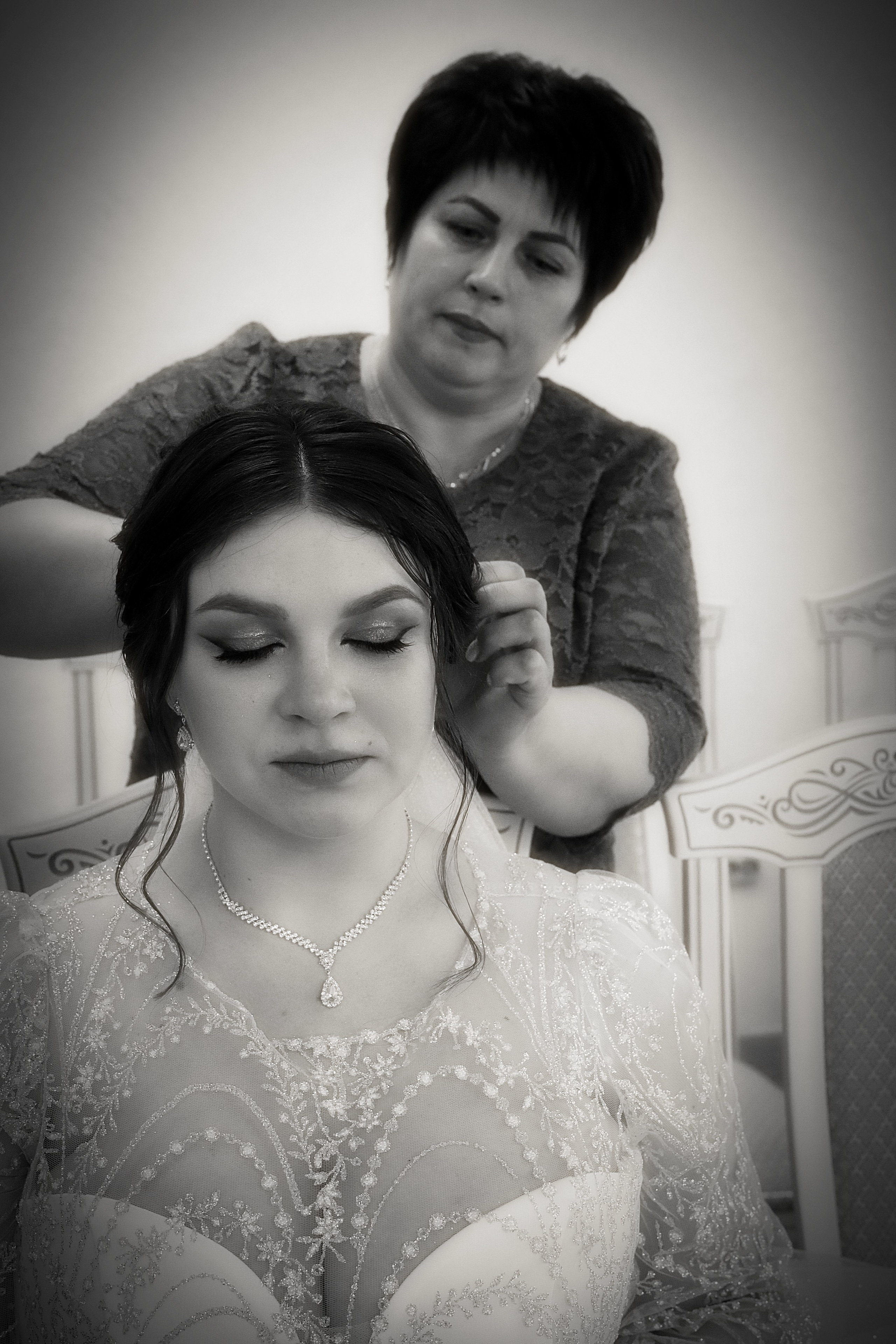 Свадебные фотосессии. Фотолаборатория Ваниль