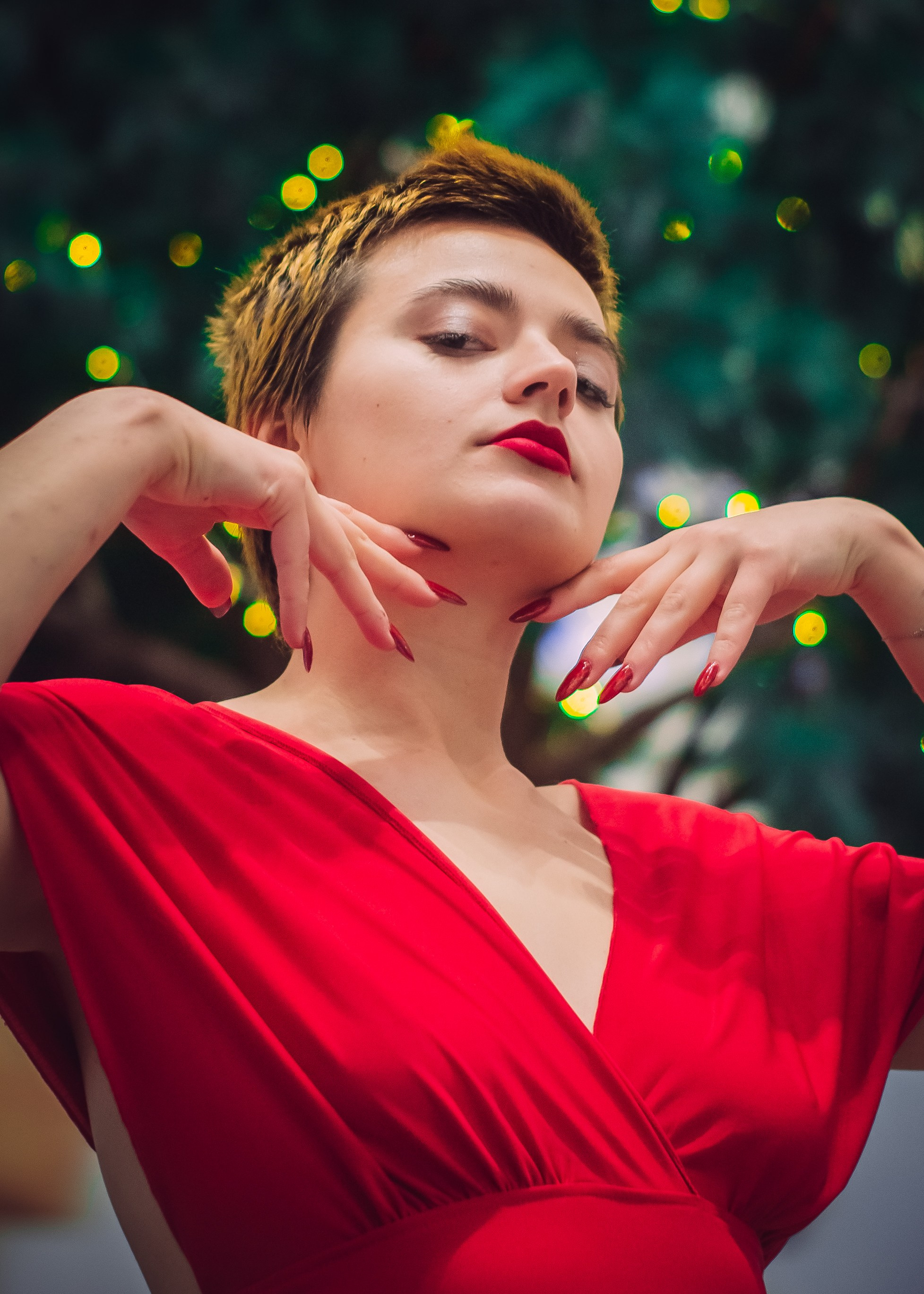 Irina. Фотограф Зеленоград, Москва