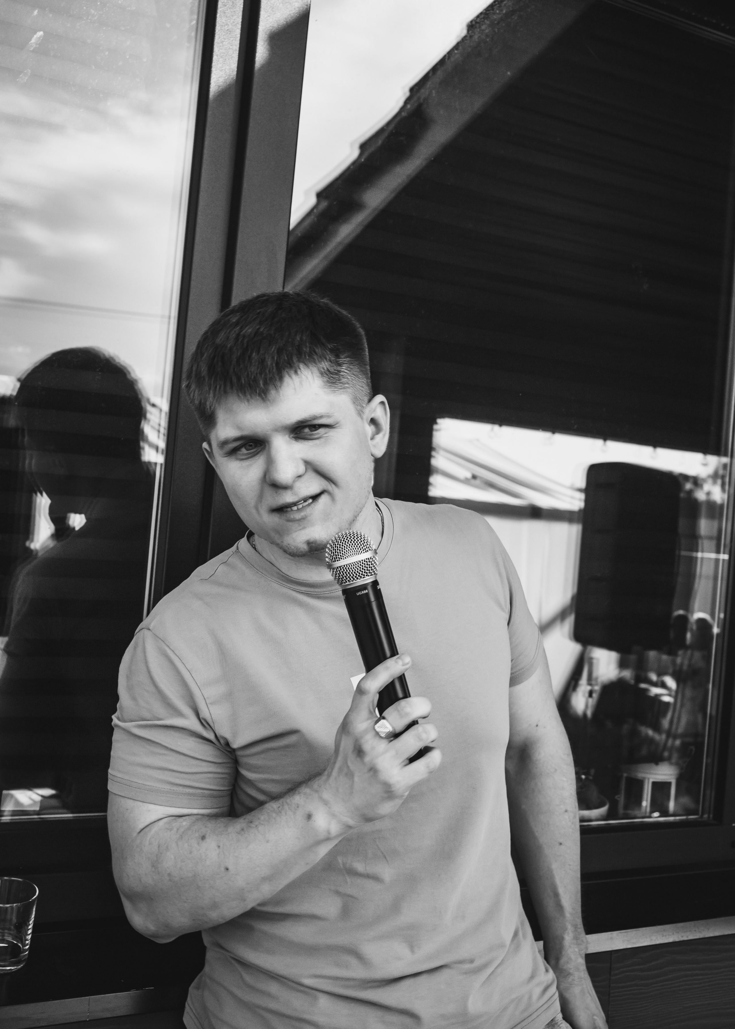 Артем и Ника. Фотограф Зеленоград, Москва