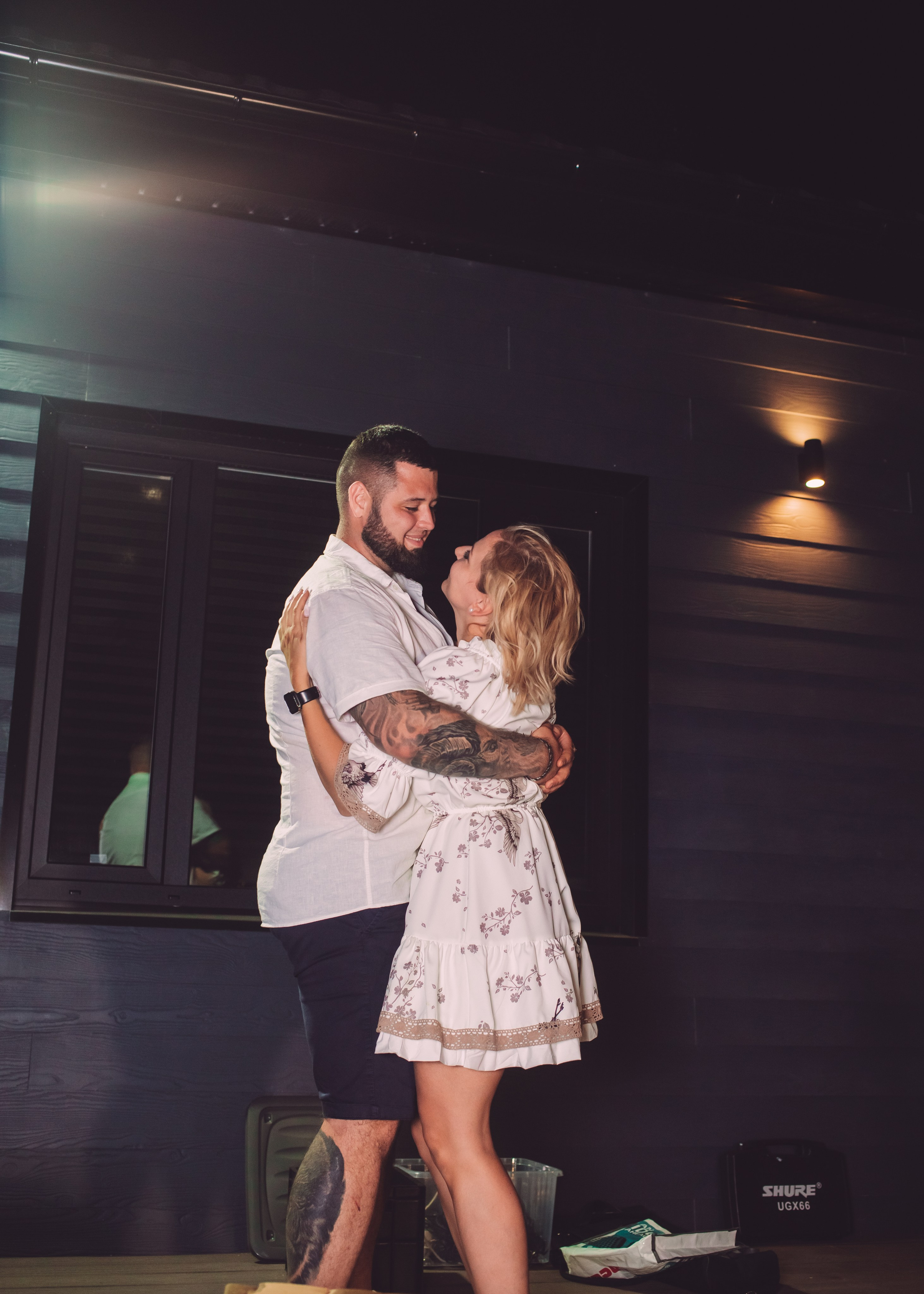 Артем и Ника. Фотограф Зеленоград, Москва