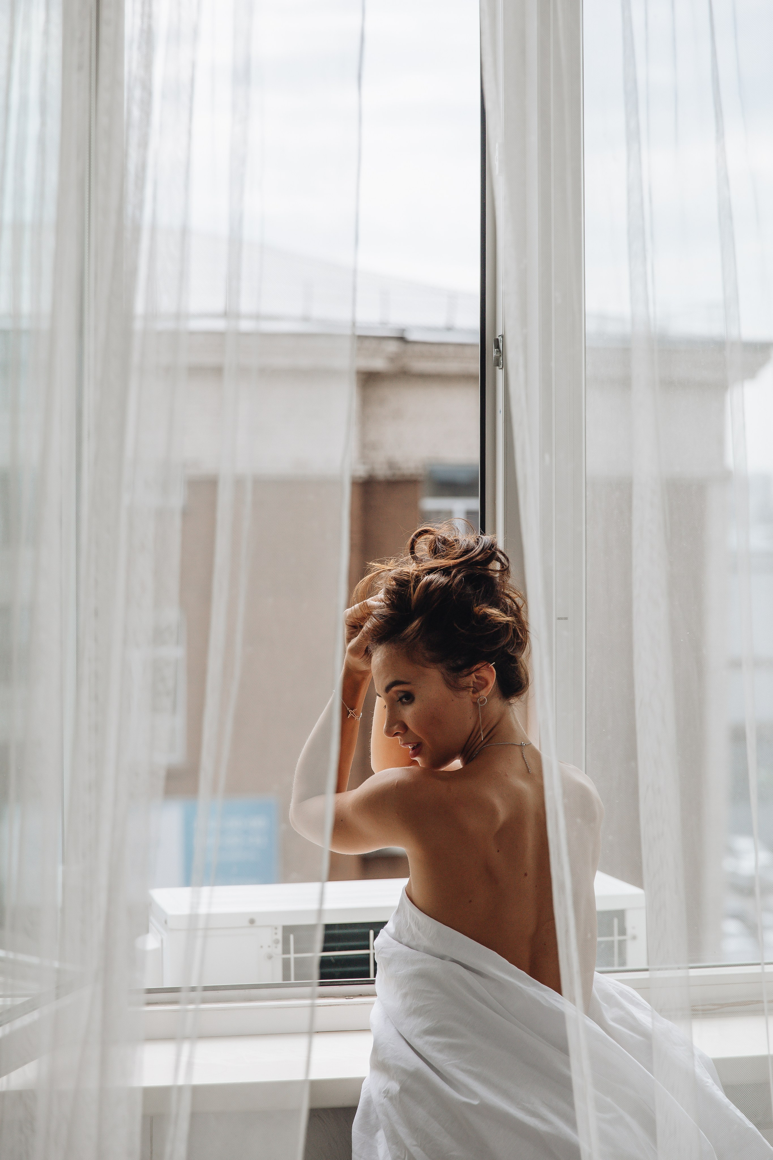 Женские фотосессии. Свадебный и семейный фотограф в Санкт-Петербурге Катерина Литасова