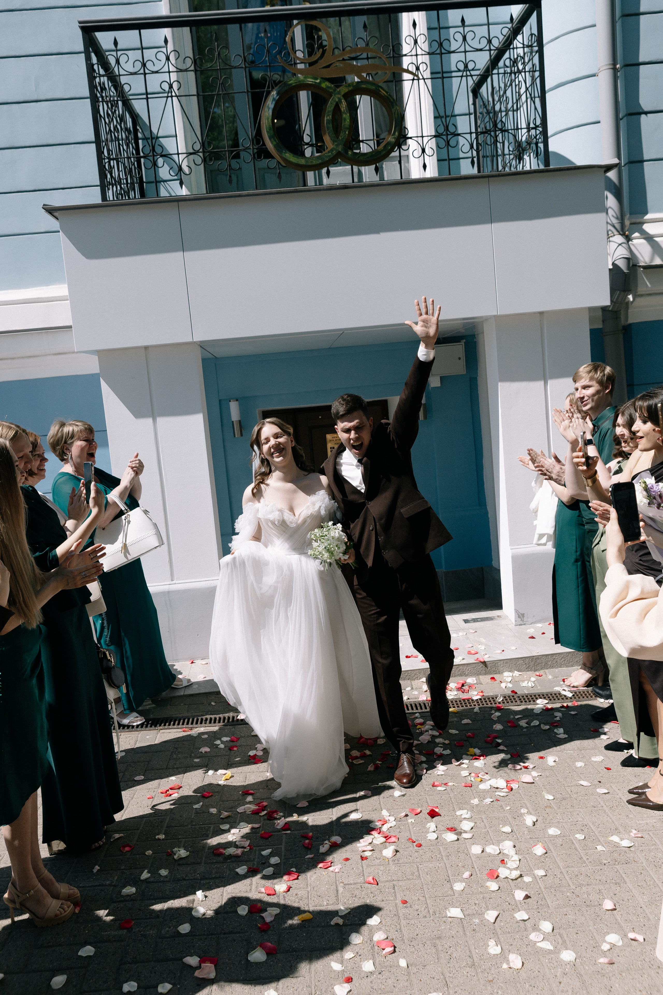 Свадьба Настя и Вадим. Свадебный фотограф в Нижнем Новгороде Генеральская Ира