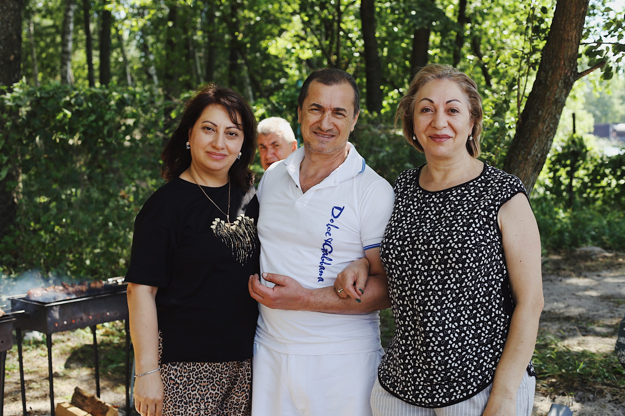 Пляж Пески. Фотограф Пирумян Анна. г. Сургут, г. Воронеж