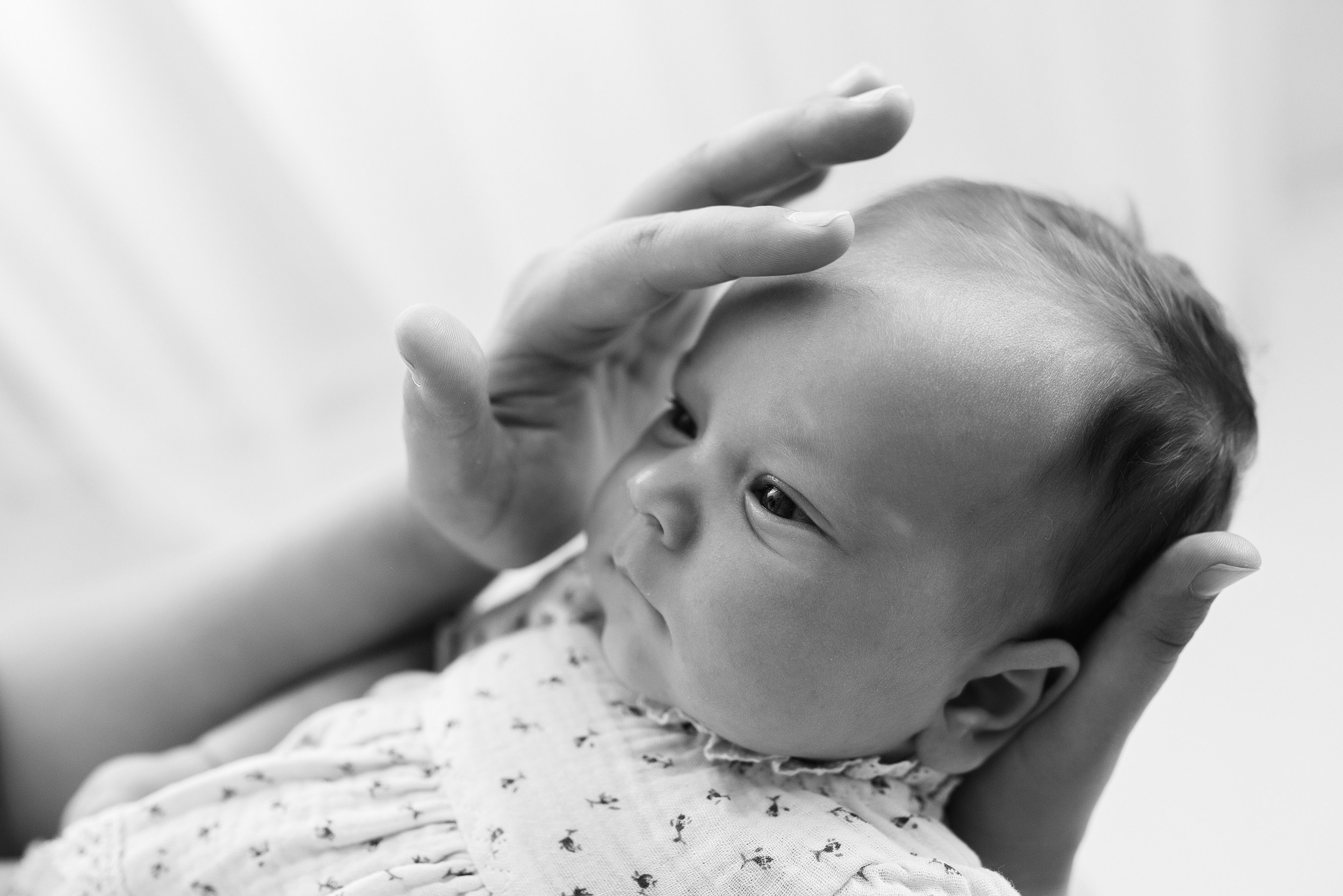 НИКА Life. Фотограф новорожденных Оксана Полевская