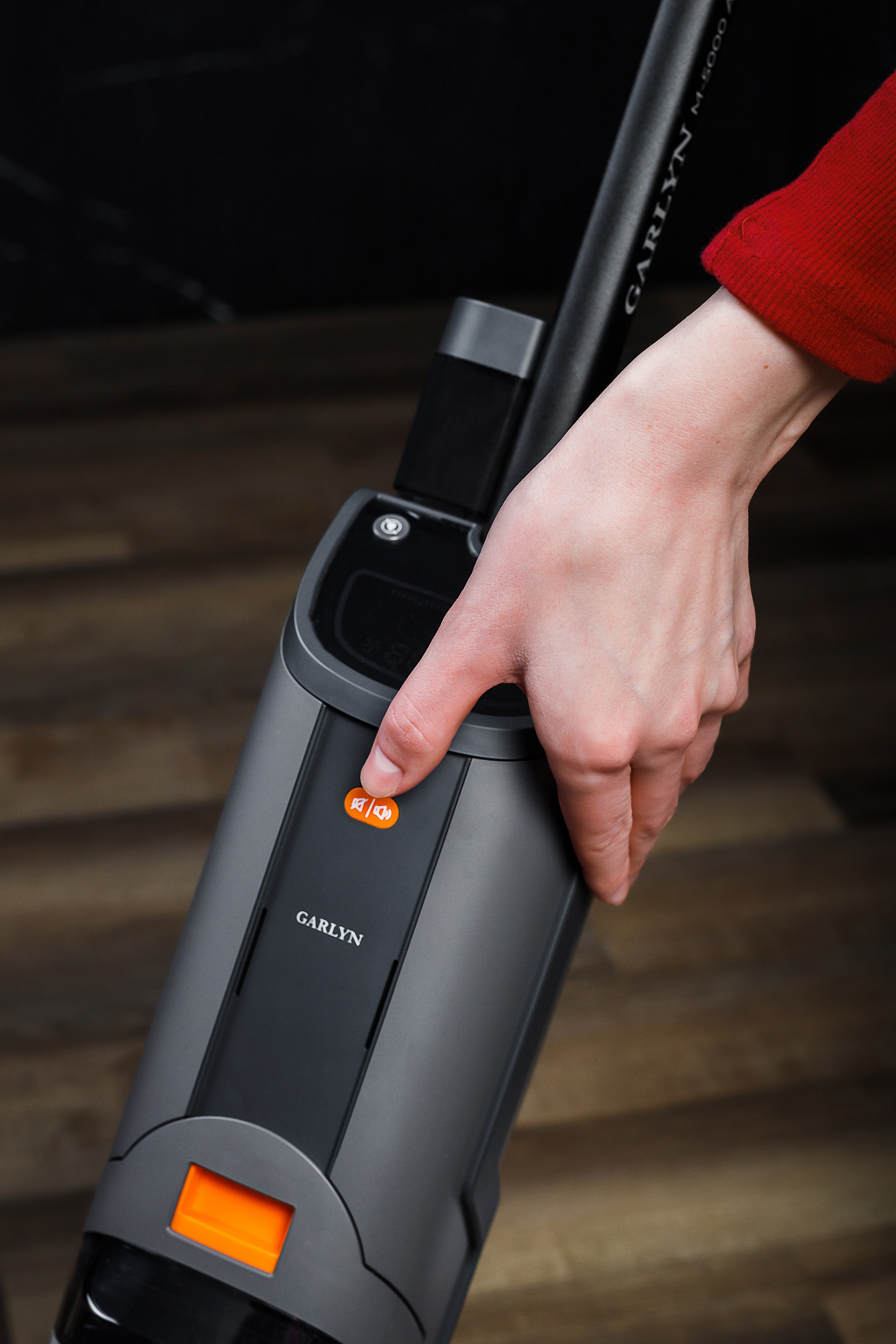 GARLYN. Бытовая техника. Интерьерный фотограф и видеограф в Санкт-Петербурге Вадим Балбашевский