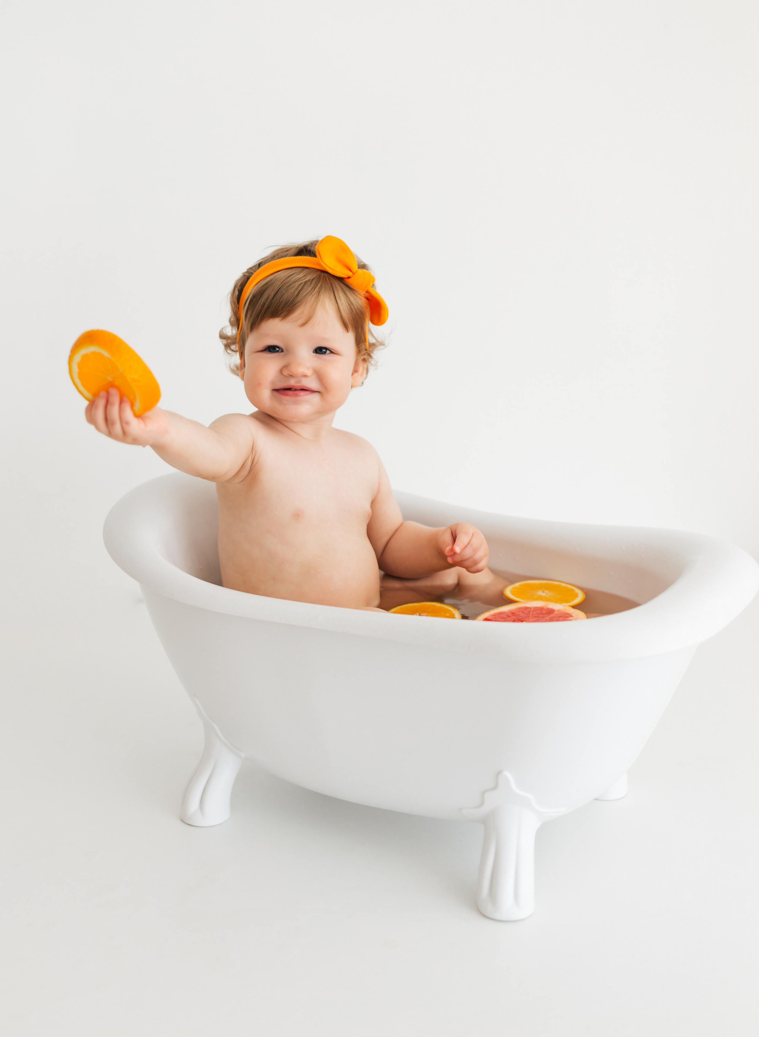 Полине 1 годик. Детский и семейный фотограф Санкт-Петербург, фотосессия Спб