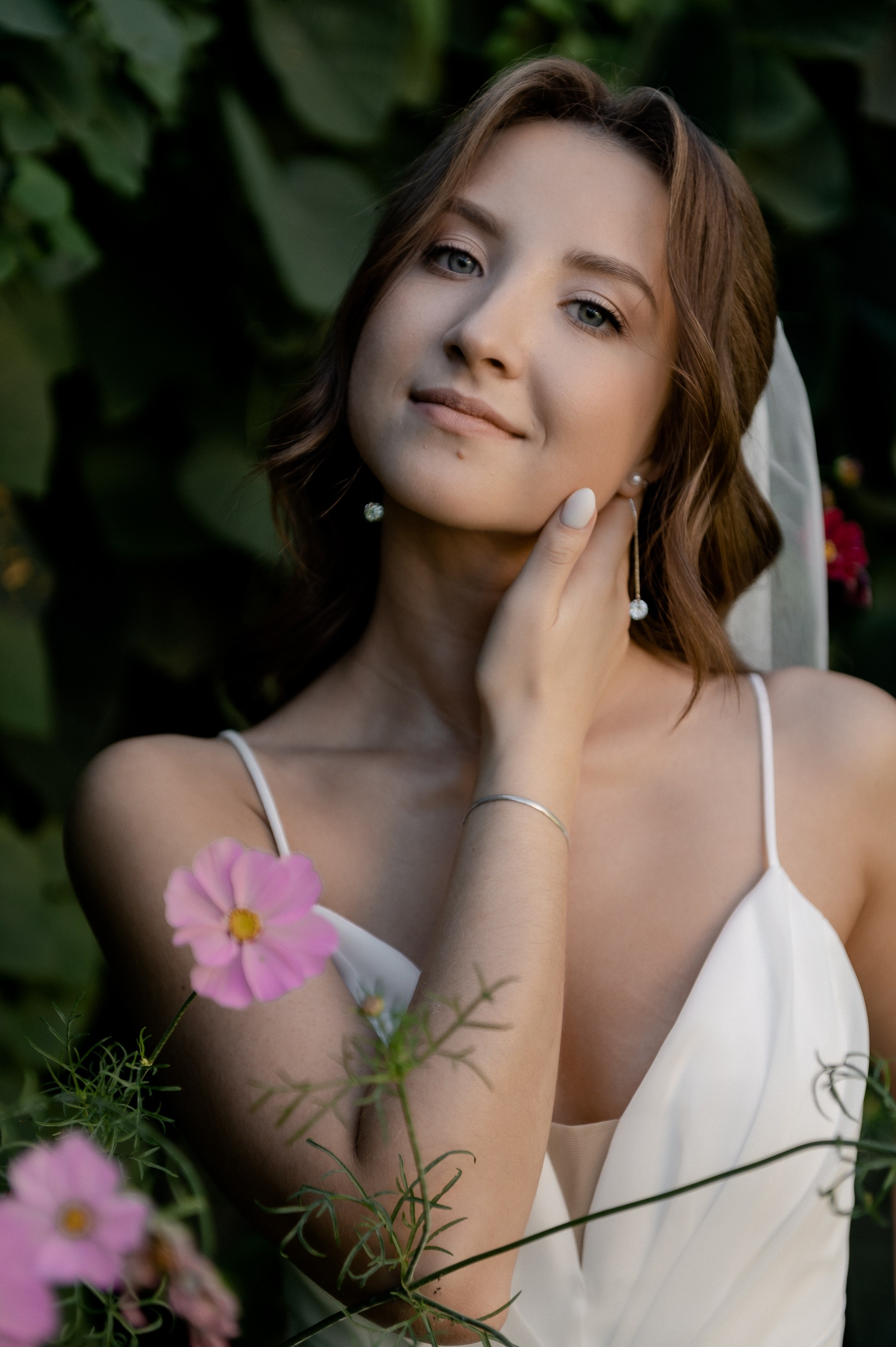 Дмитрий и Анна. Фотограф Анна Пятак