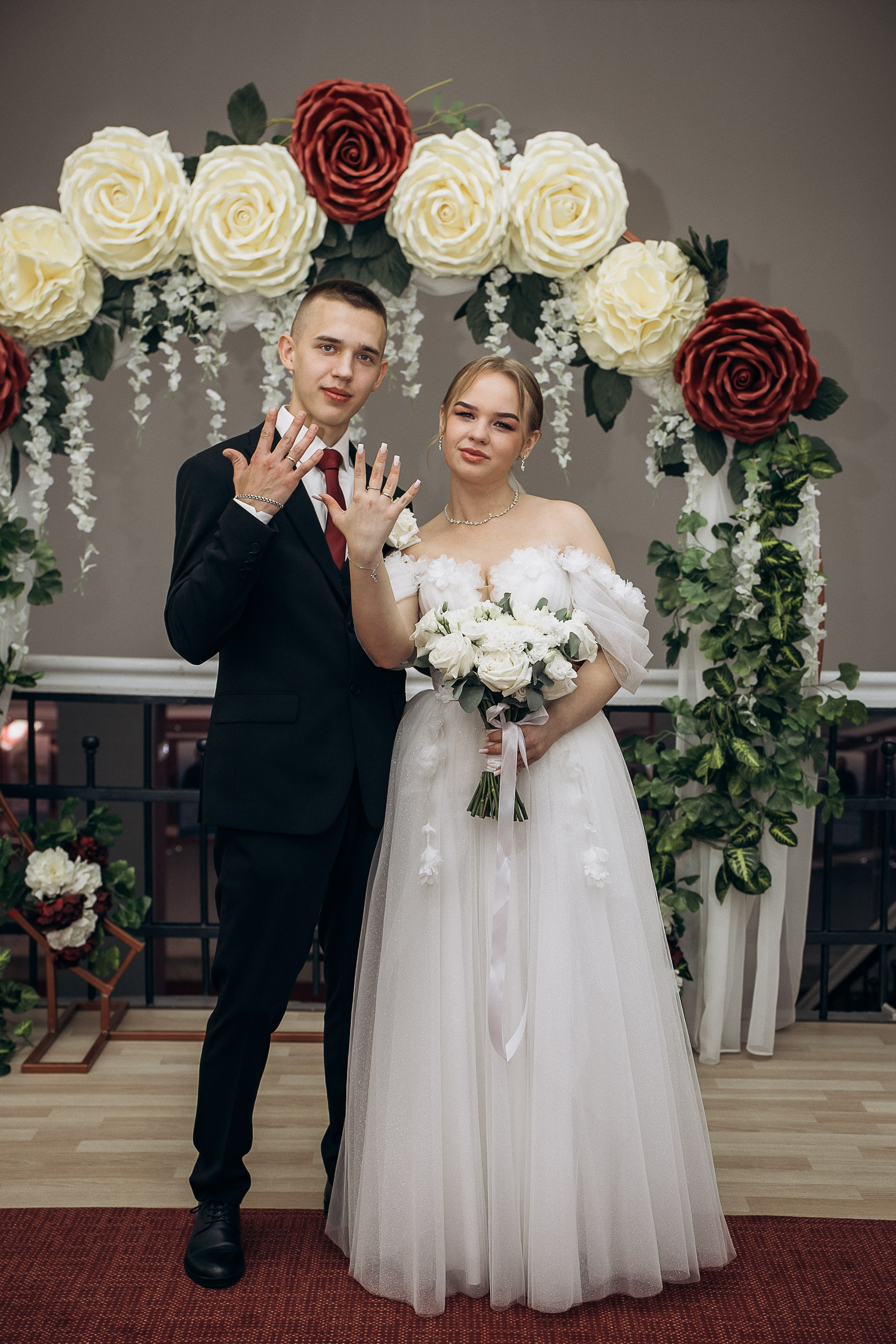 R&A. Фотограф Ярославль|Кострома|Нерехта Гундерина Светлана