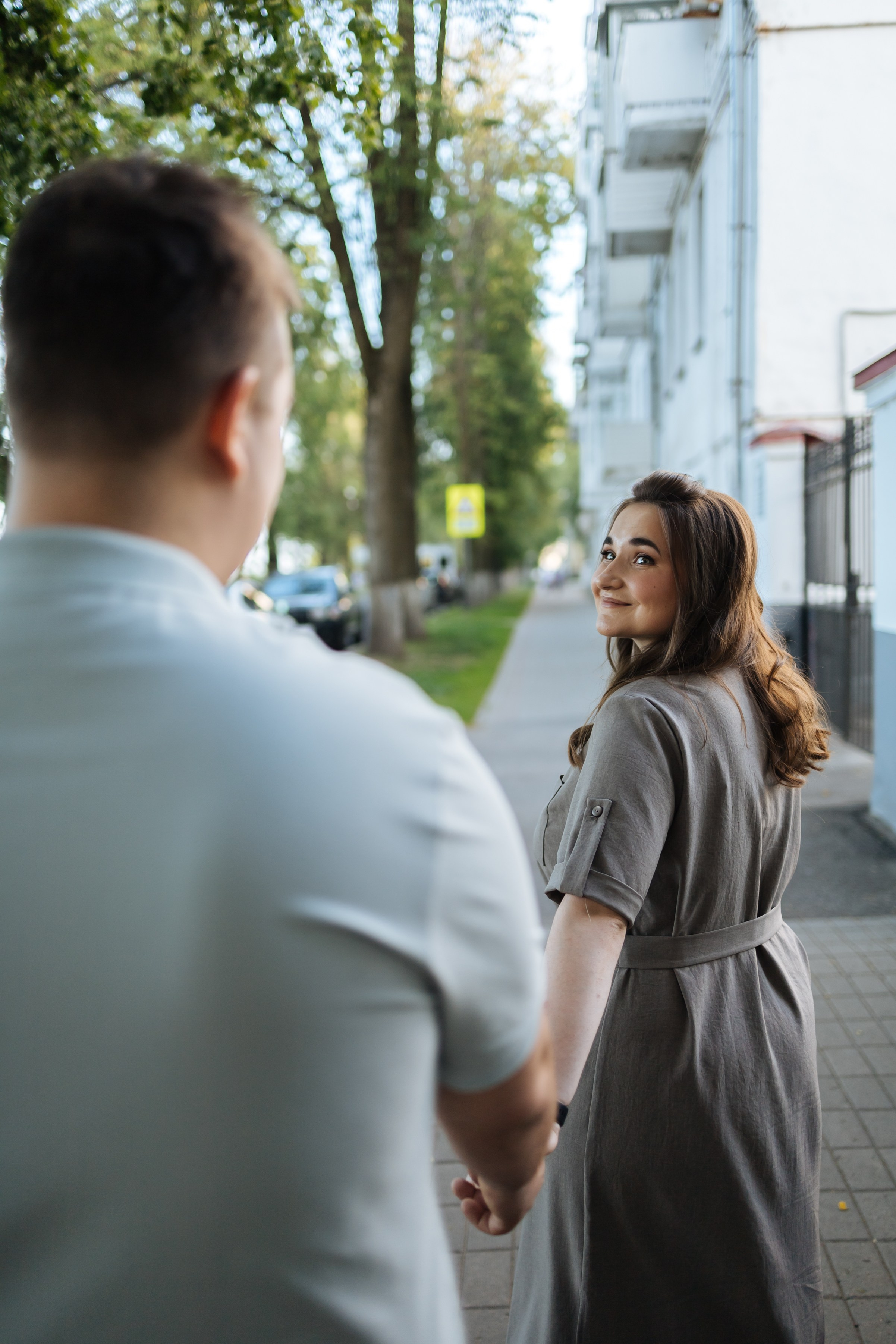 В городе. Фотограф Ярославль|Кострома|Нерехта Гундерина Светлана