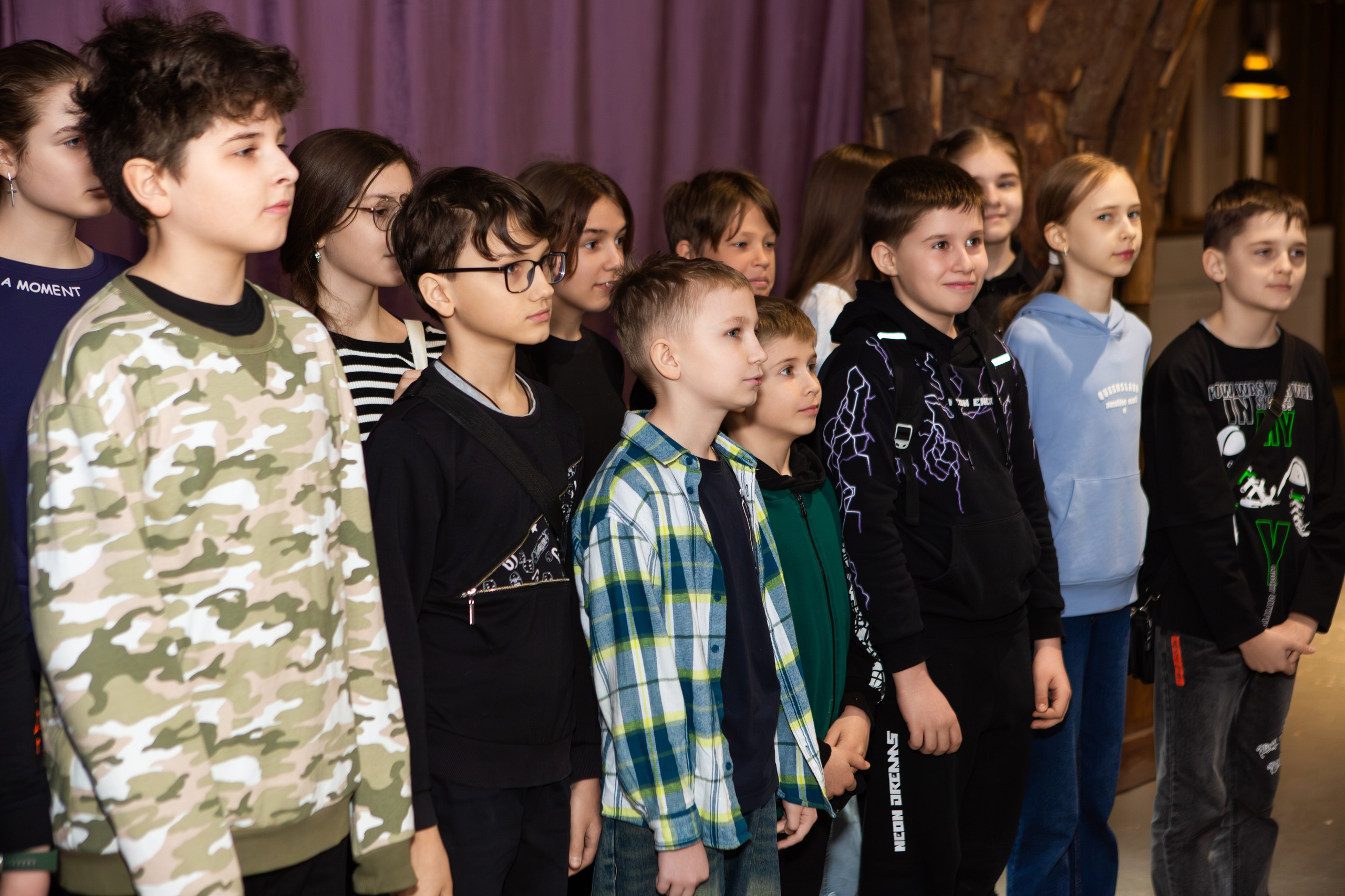 Интерактивный музей «Лето 43»: путешествие в героическое прошлое Орла. Профессиональный фотограф в Мценске и Орловской области