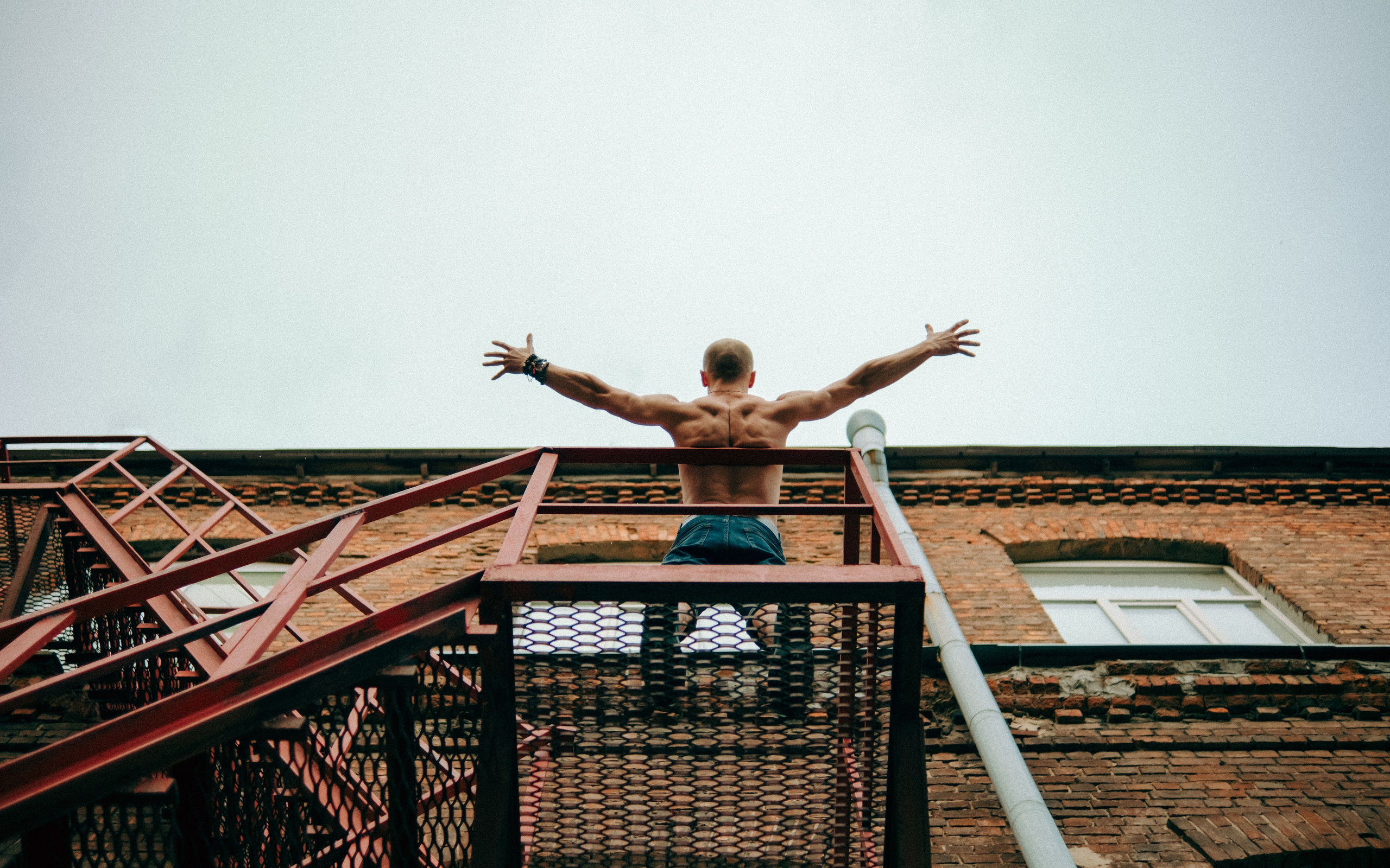 Сева. Doctor Azrael, портретный фотограф в СПб и Всеволожске