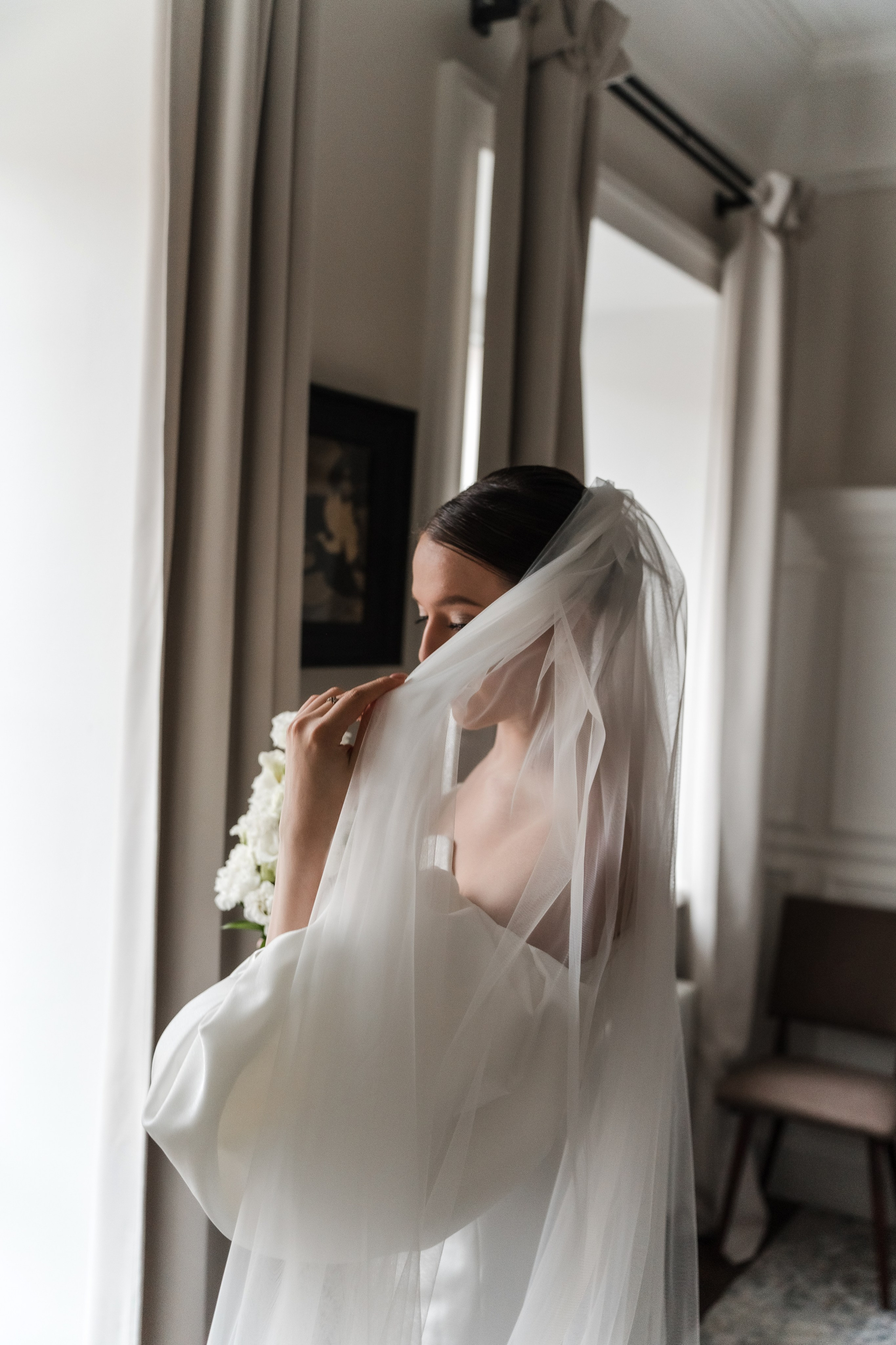 Анатолий + Ева