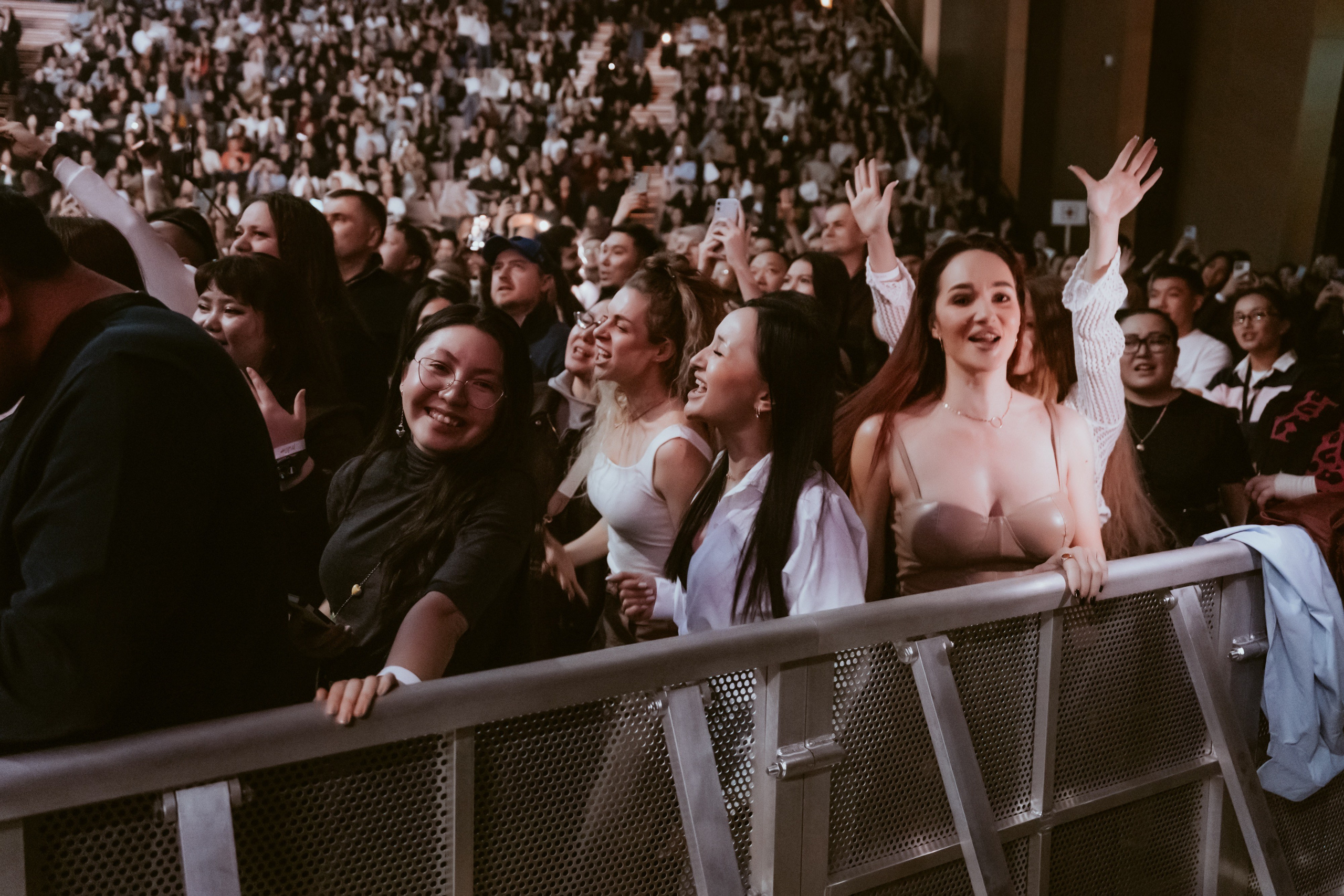 МакSим в Астане. Профессиональный фотограф в городе Астана Копанев Данил