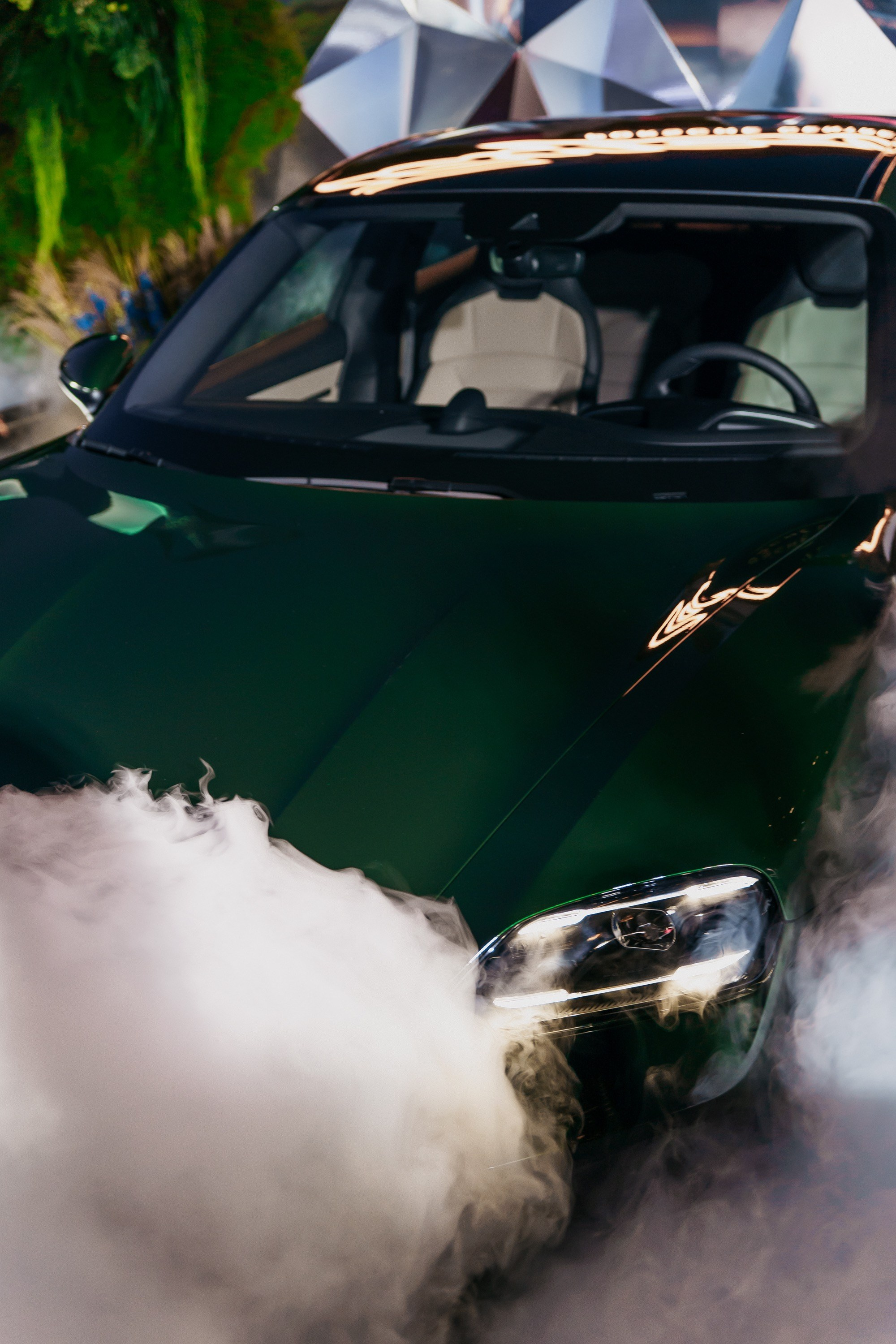 Grey Goose x Porsche в «Mokki» Astana. Профессиональный фотограф в городе Астана Копанев Данил