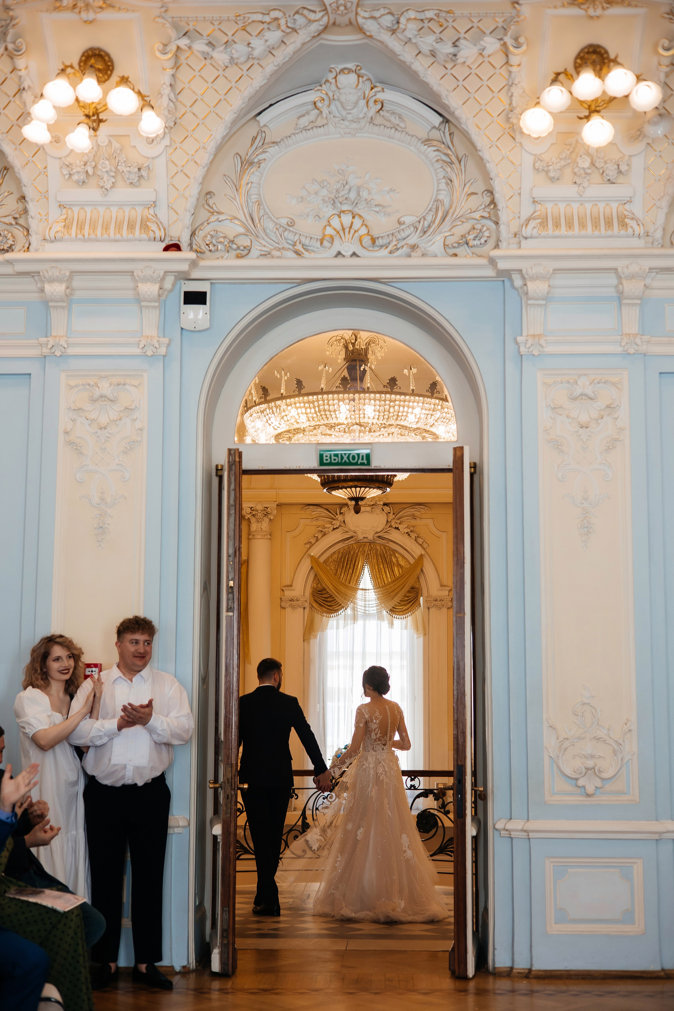 Иван & Катрин. ФОТОГРАФ РОЗА ФИЛИНА СПб I МОСКВА