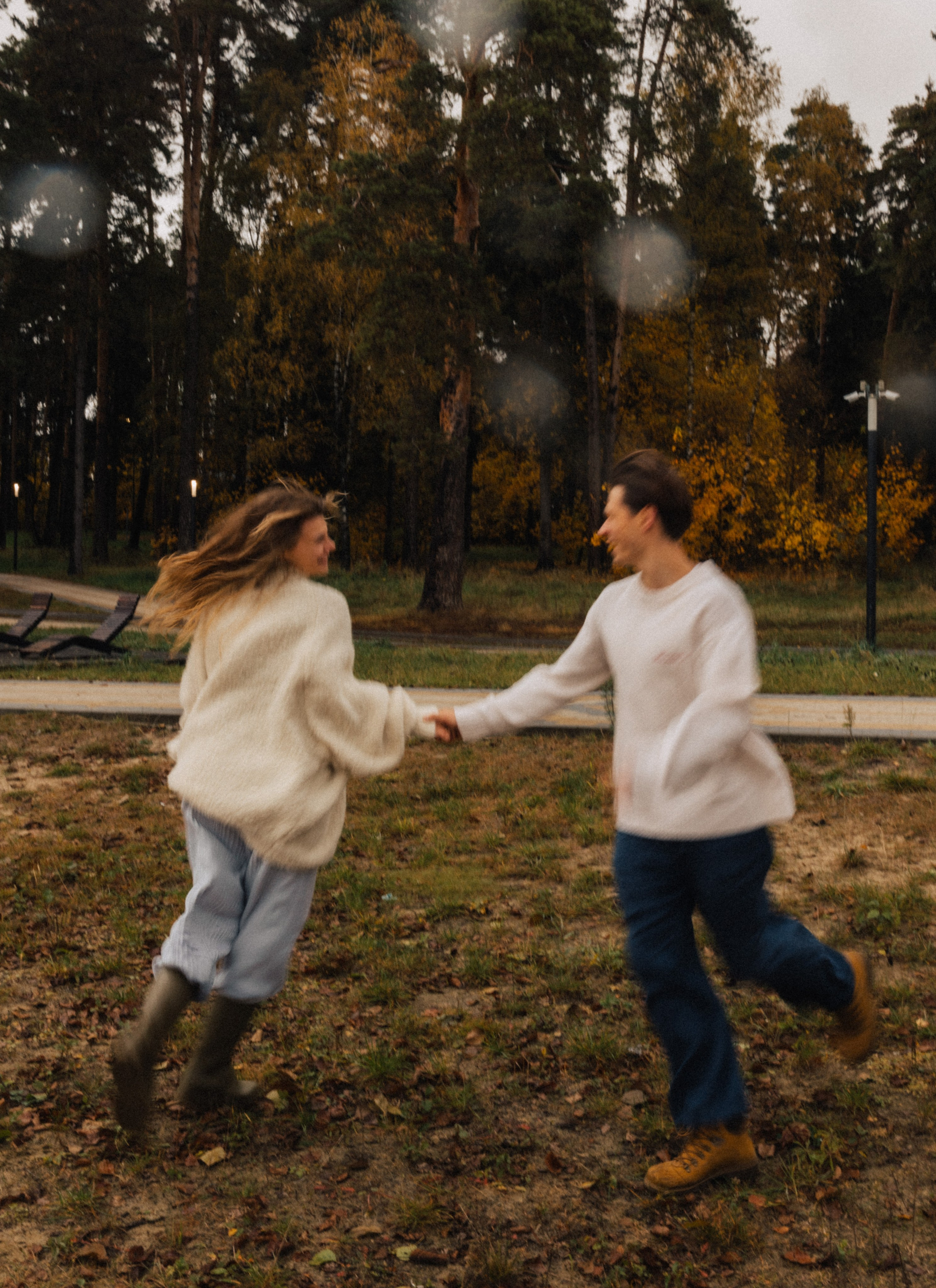 Леша/Даша. Фотограф в Москве Татьяна Сергеева