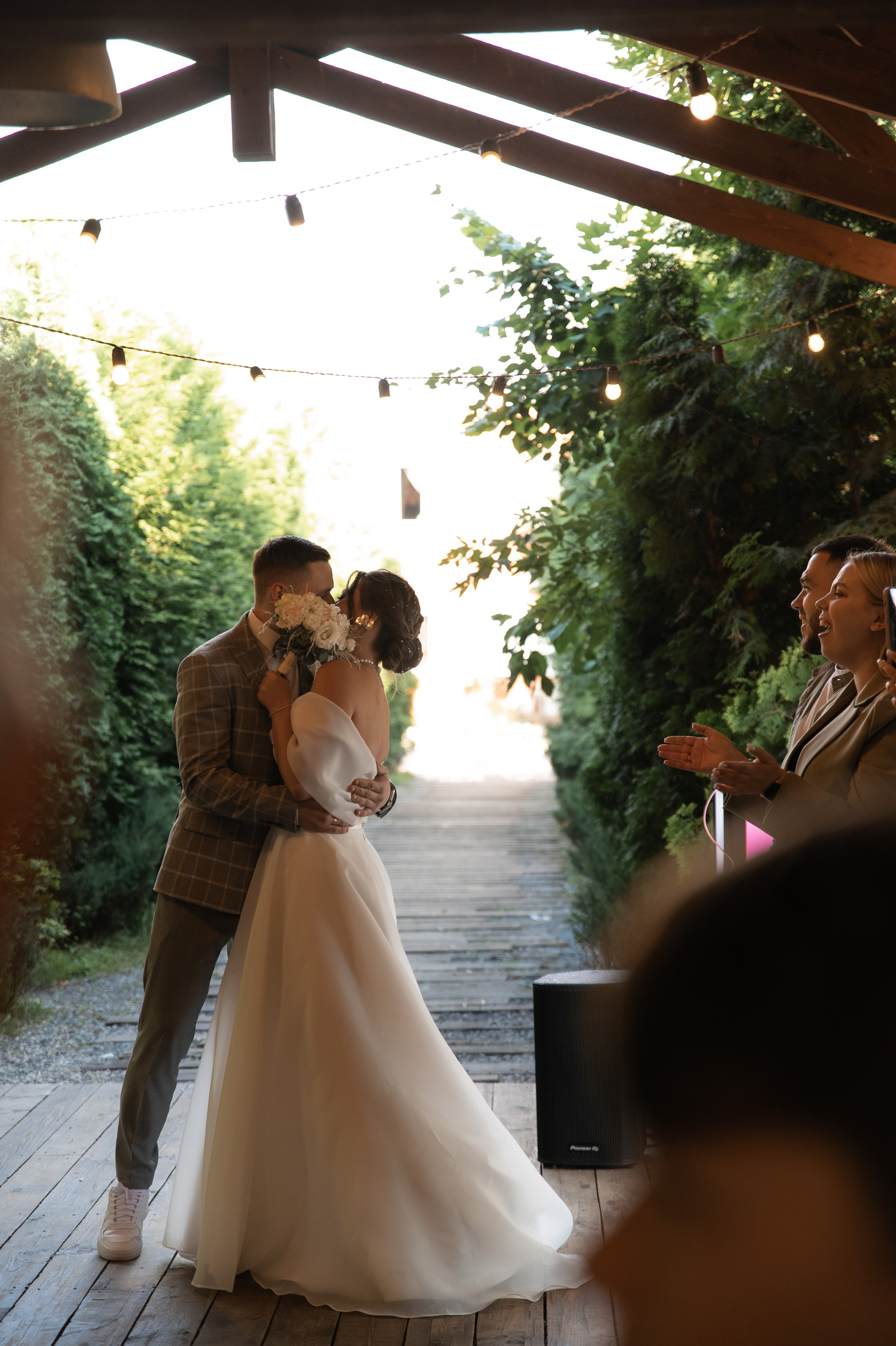 Свадьба в мини-отеле "Таежный". Ярослава Ерина — свадебный фотограф в Москве