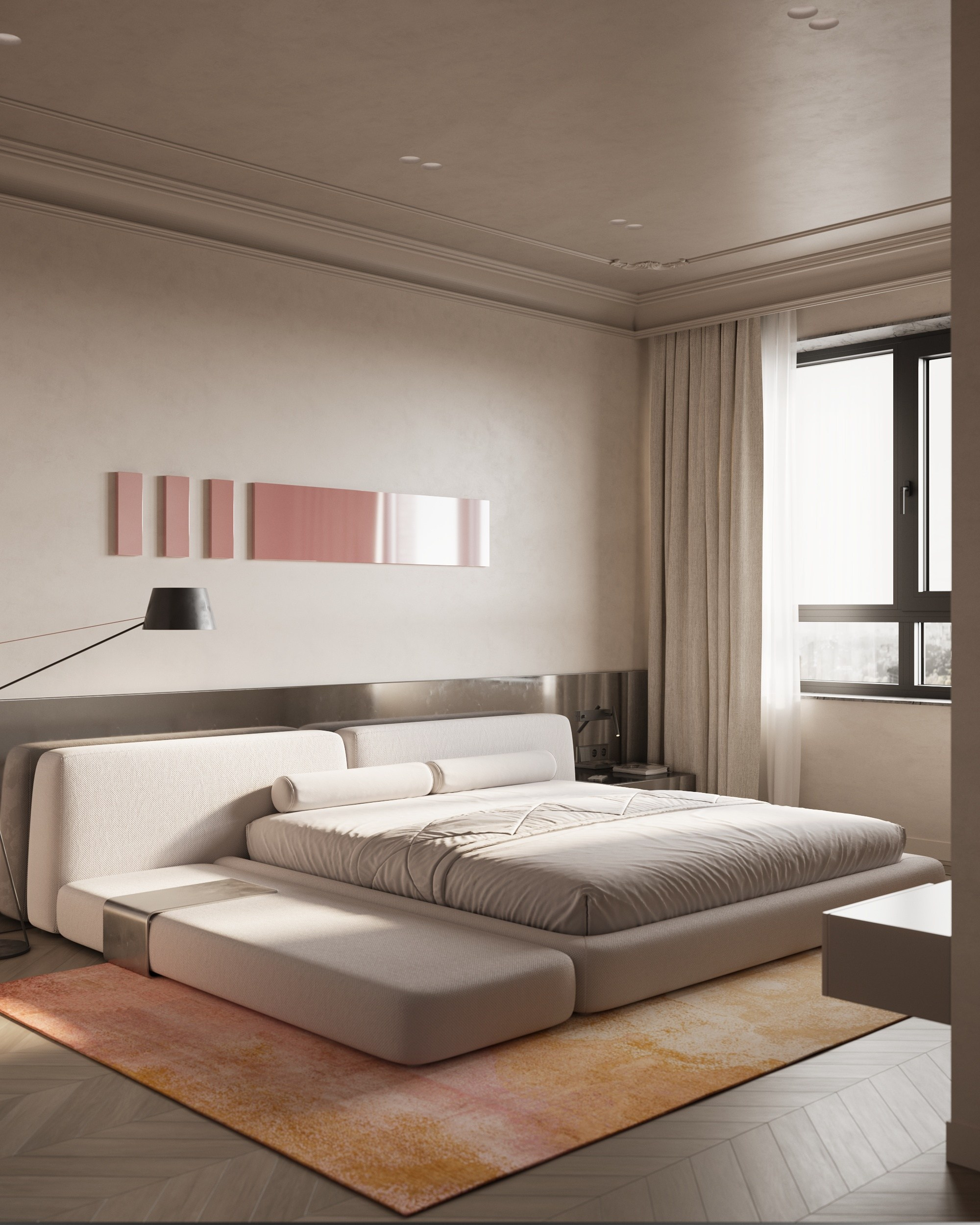 Студия дизайна интерьера Muro