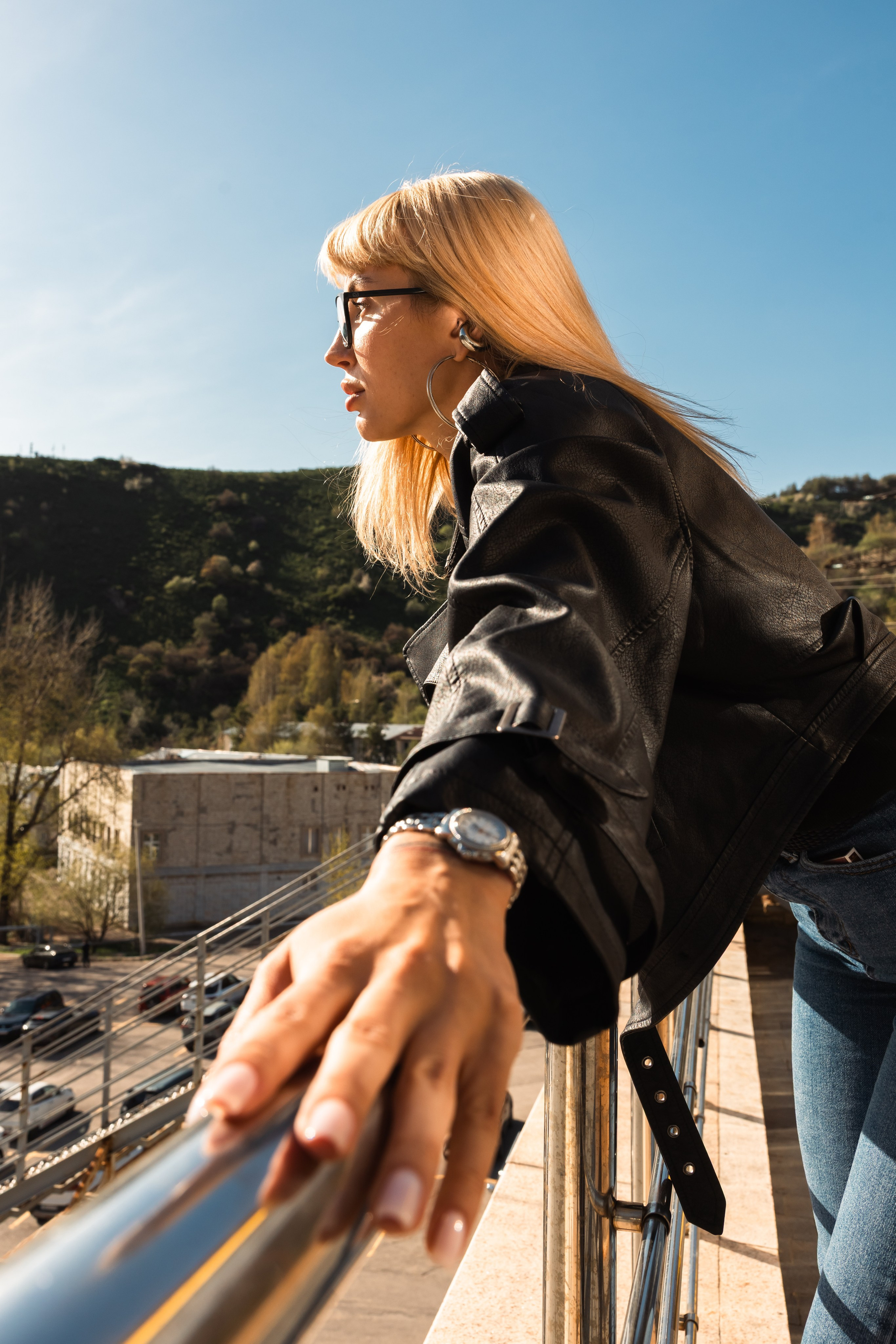 GORILLA GROOVE STAGE IMBA CAMP 5. Gorillaenergymedia